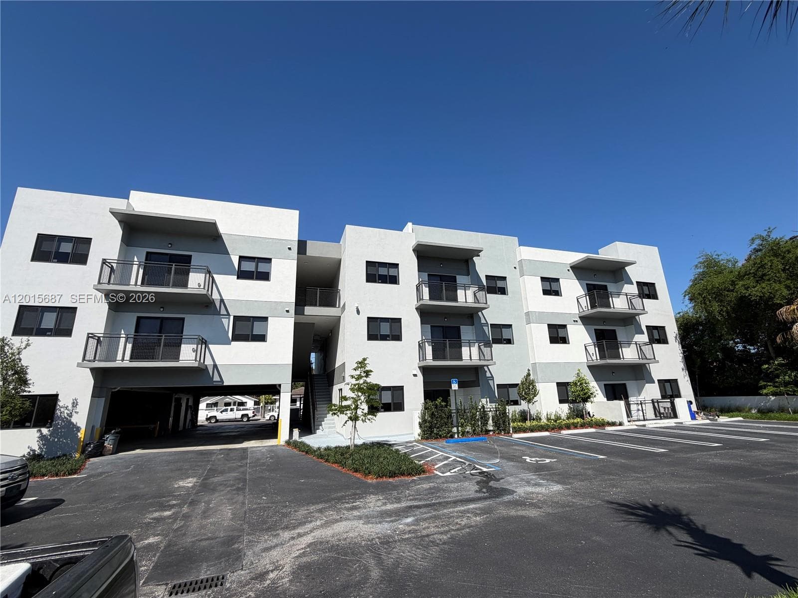 2641 NW 24th Ct # 102, Miami FL 33142 — 1