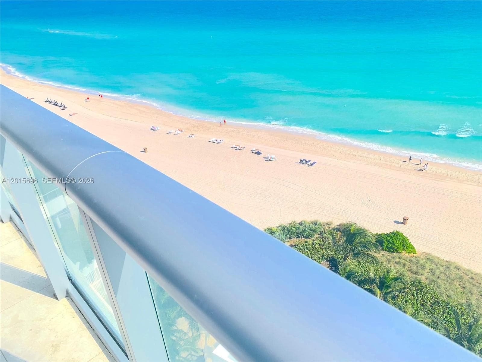 17001 Collins Ave # 1407, Sunny Isles Beach FL 33160 — 2