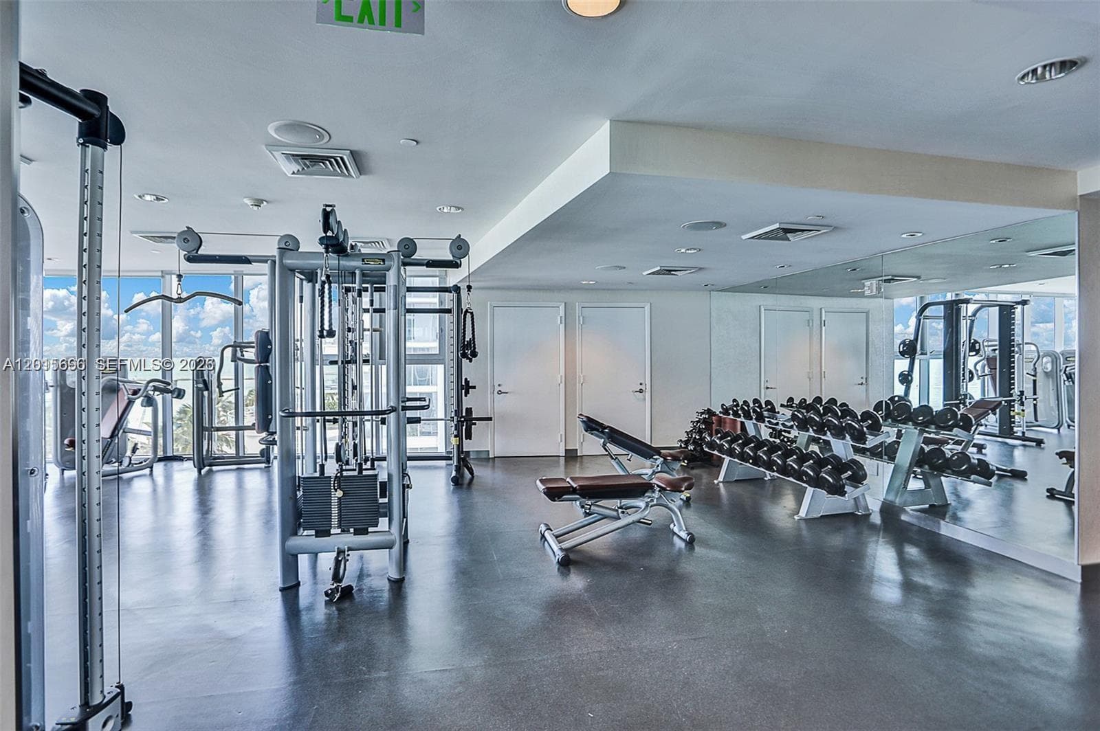 17001 Collins Ave # 1407, Sunny Isles Beach FL 33160 — 22