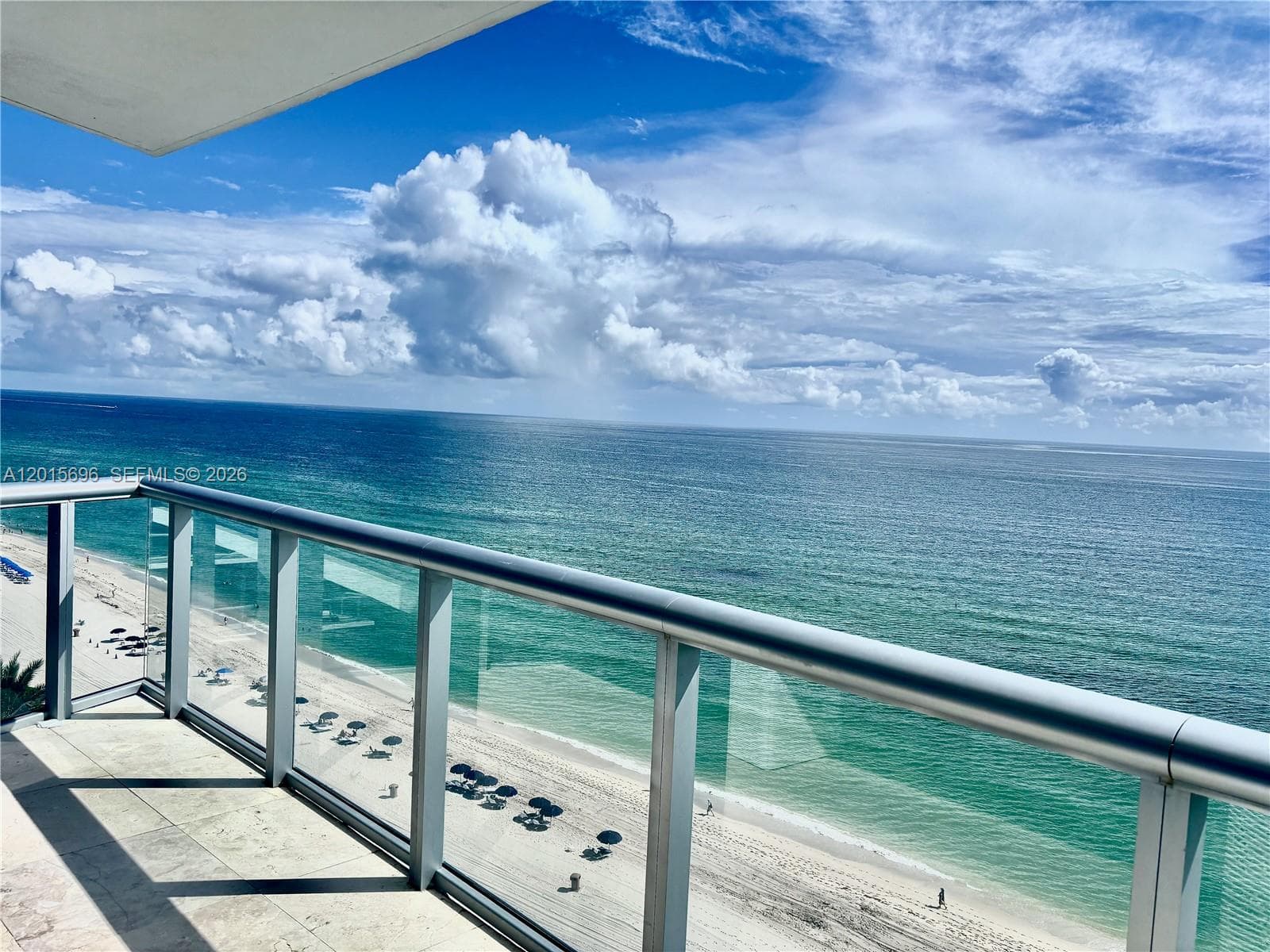 17001 Collins Ave # 1407, Sunny Isles Beach FL 33160 — 1