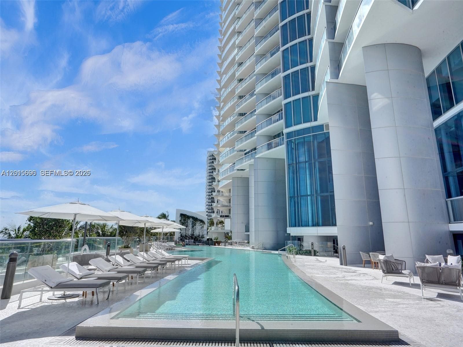 17001 Collins Ave # 1407, Sunny Isles Beach FL 33160 — 21