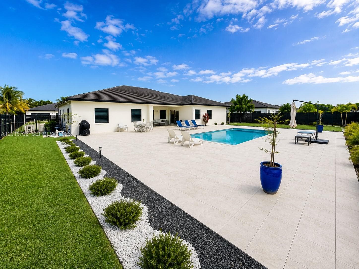 21480 SW 132nd Ct, Miami FL 33177 — 2