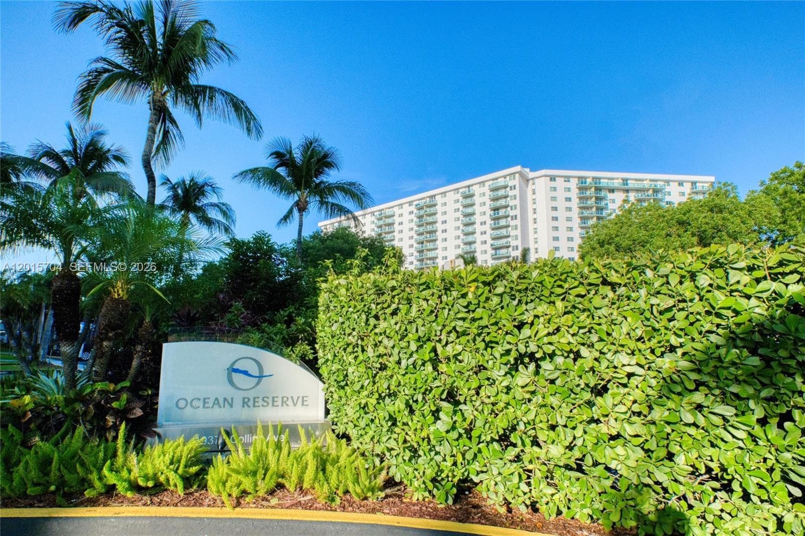 19370 Collins Ave # 826, Sunny Isles Beach FL 33160 — 7