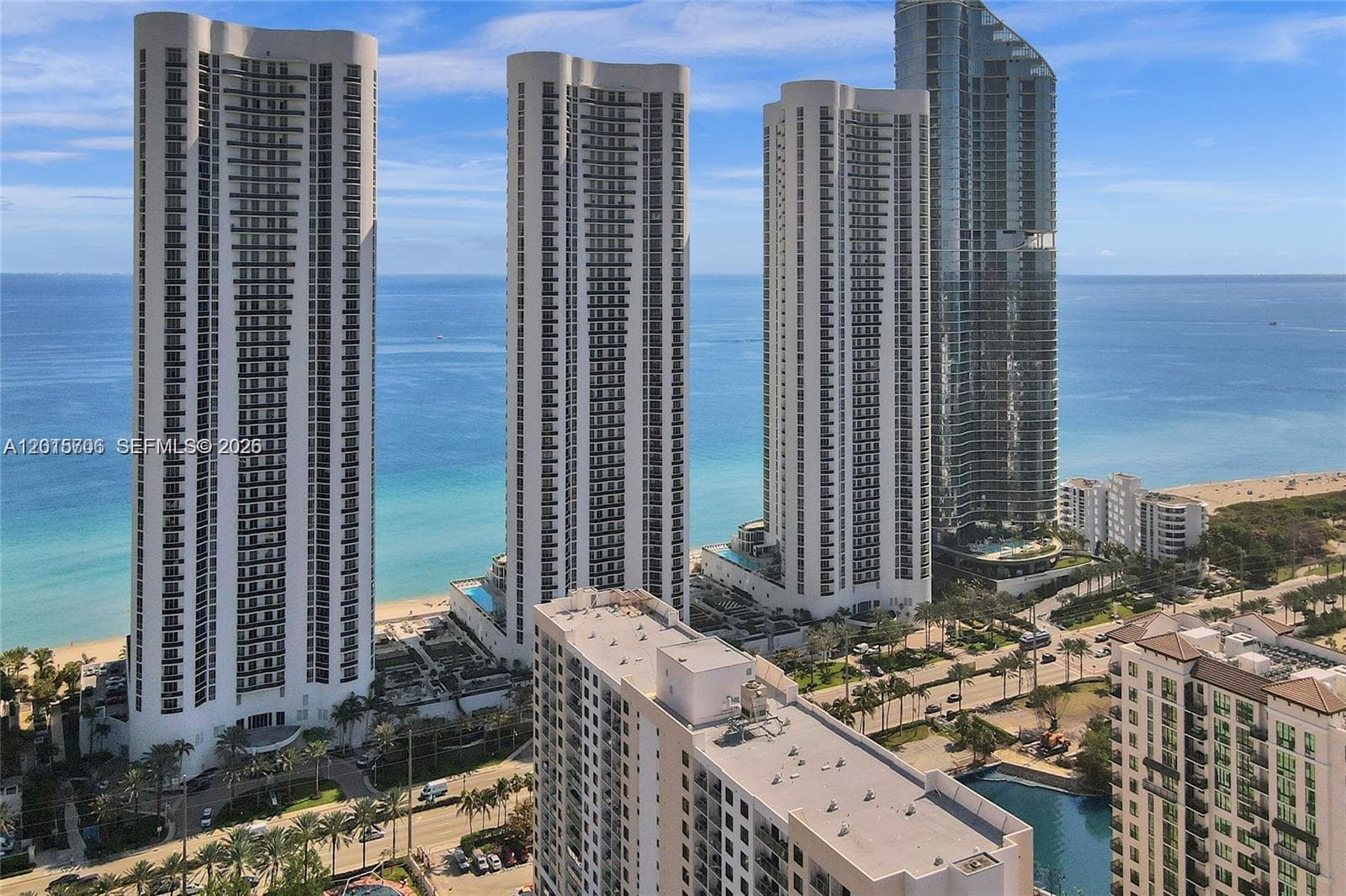 15811 Collins Ave # 3302, Sunny Isles Beach FL 33160 — 2