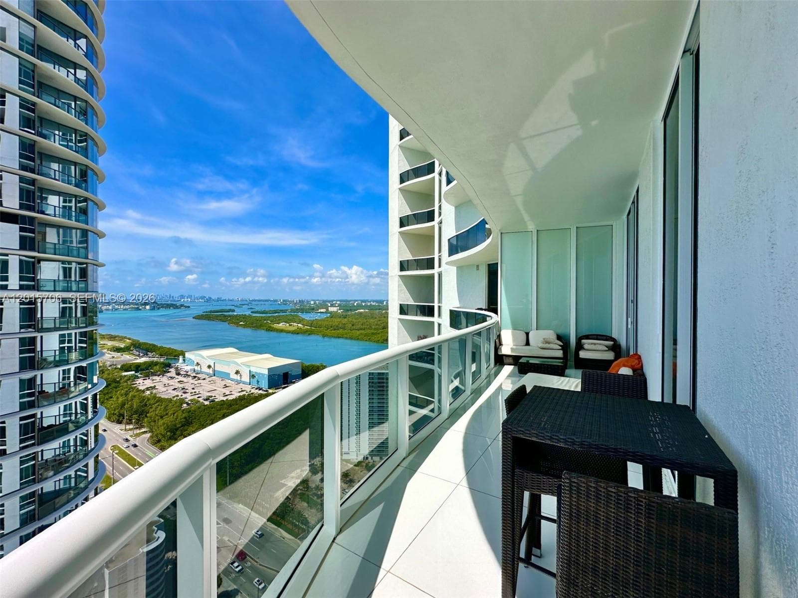 15811 Collins Ave # 3302, Sunny Isles Beach FL 33160 — 13