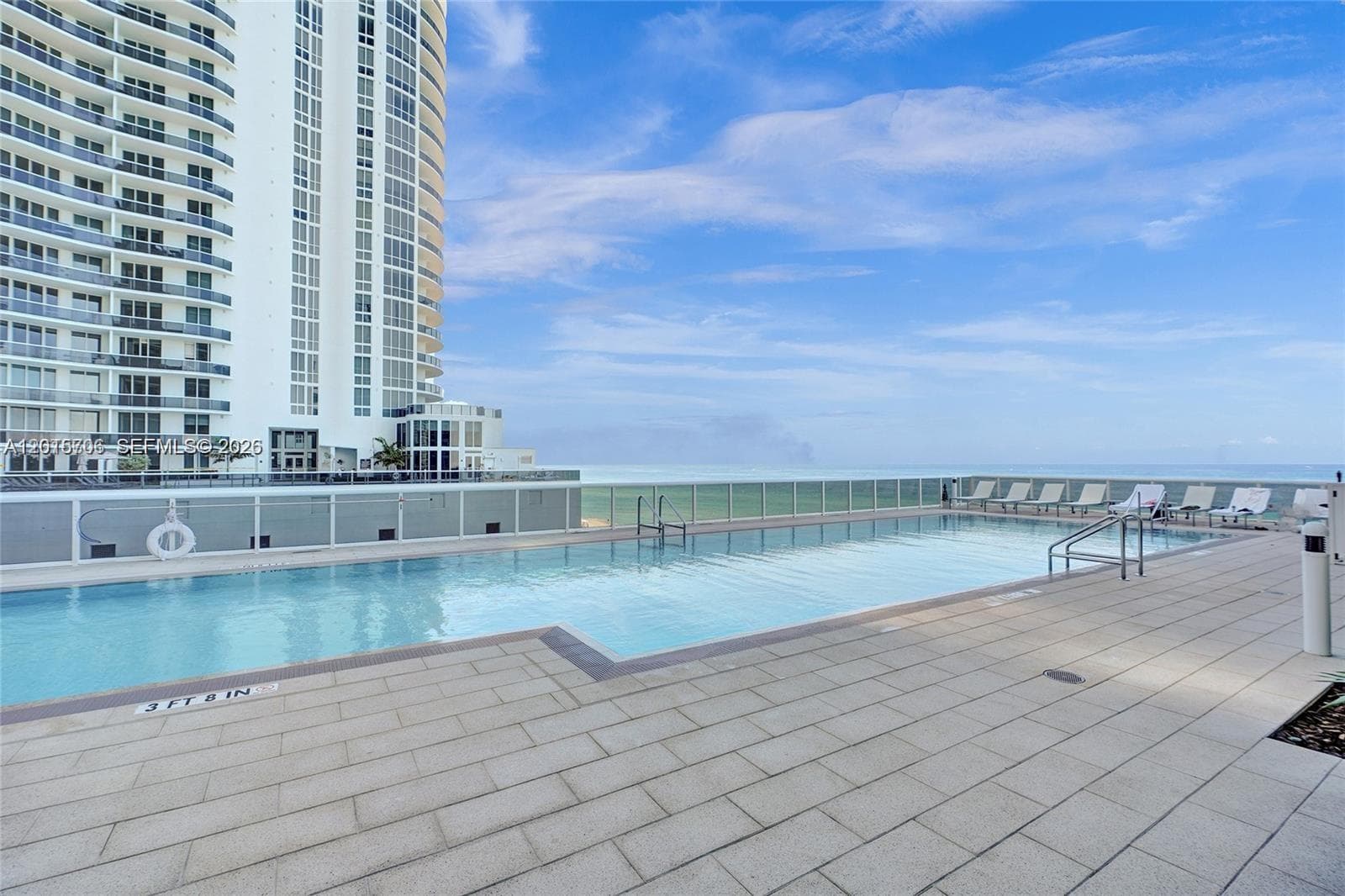 15811 Collins Ave # 3302, Sunny Isles Beach FL 33160 — 26
