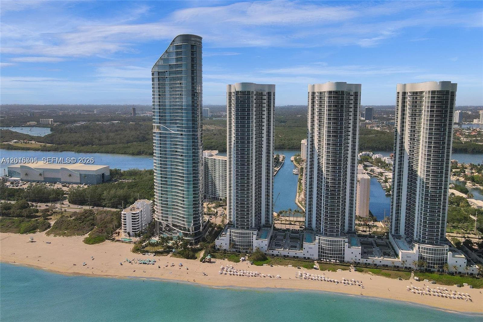 15811 Collins Ave # 3302, Sunny Isles Beach FL 33160 — 1