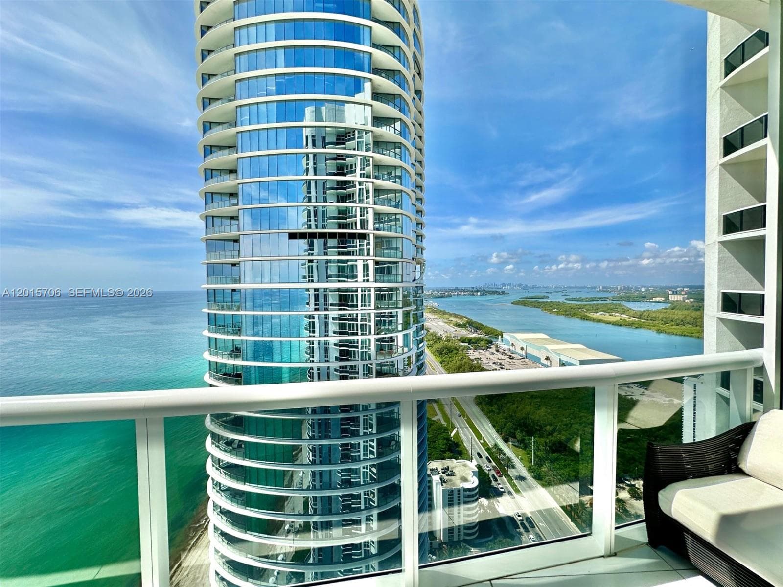 15811 Collins Ave # 3302, Sunny Isles Beach FL 33160 — 14