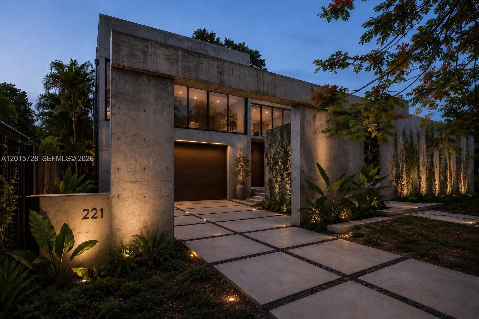 221 SW 25th Rd, Miami FL 33129 — 2