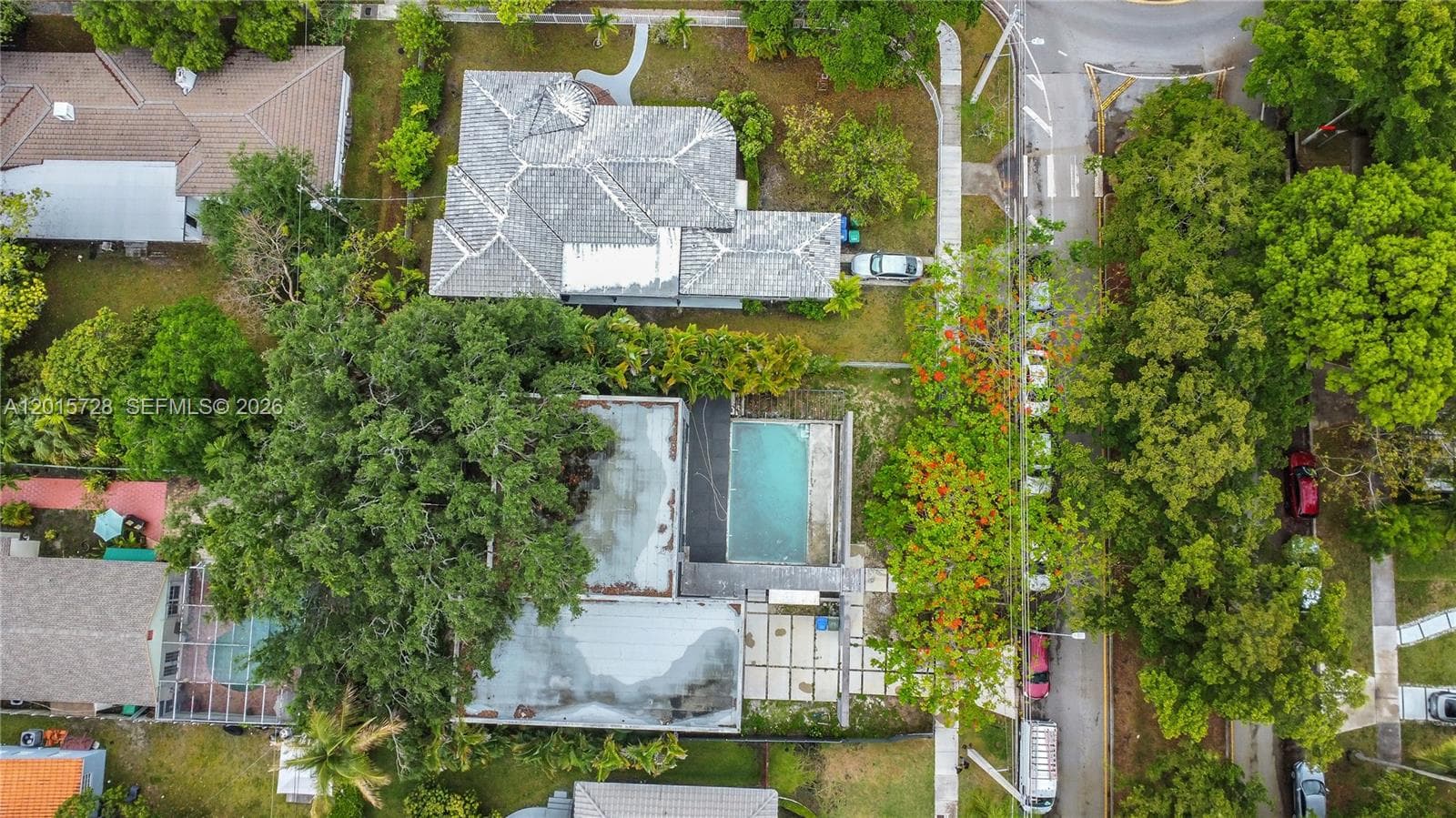 221 SW 25th Rd, Miami FL 33129 — 13