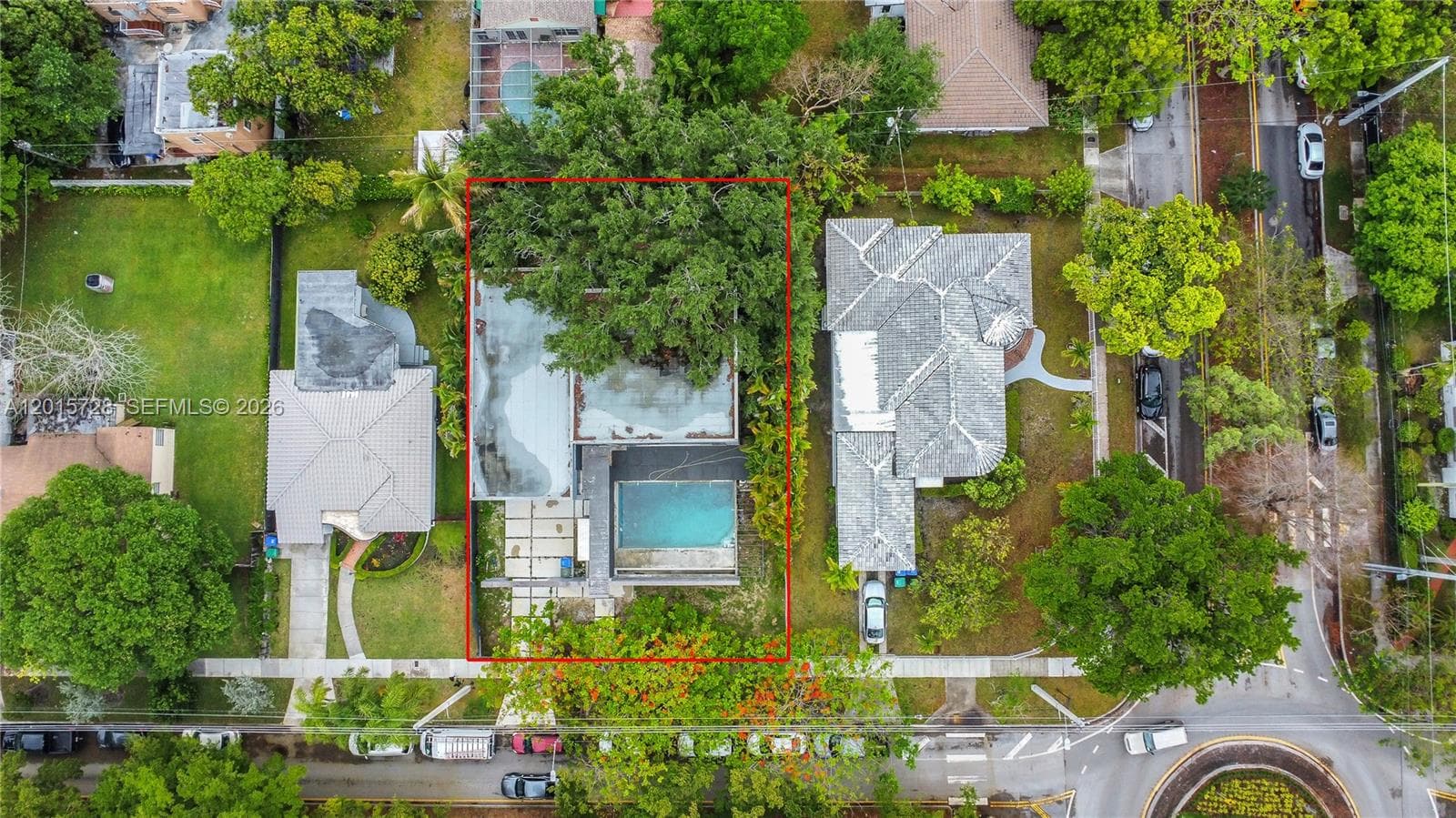 221 SW 25th Rd, Miami FL 33129 — 12