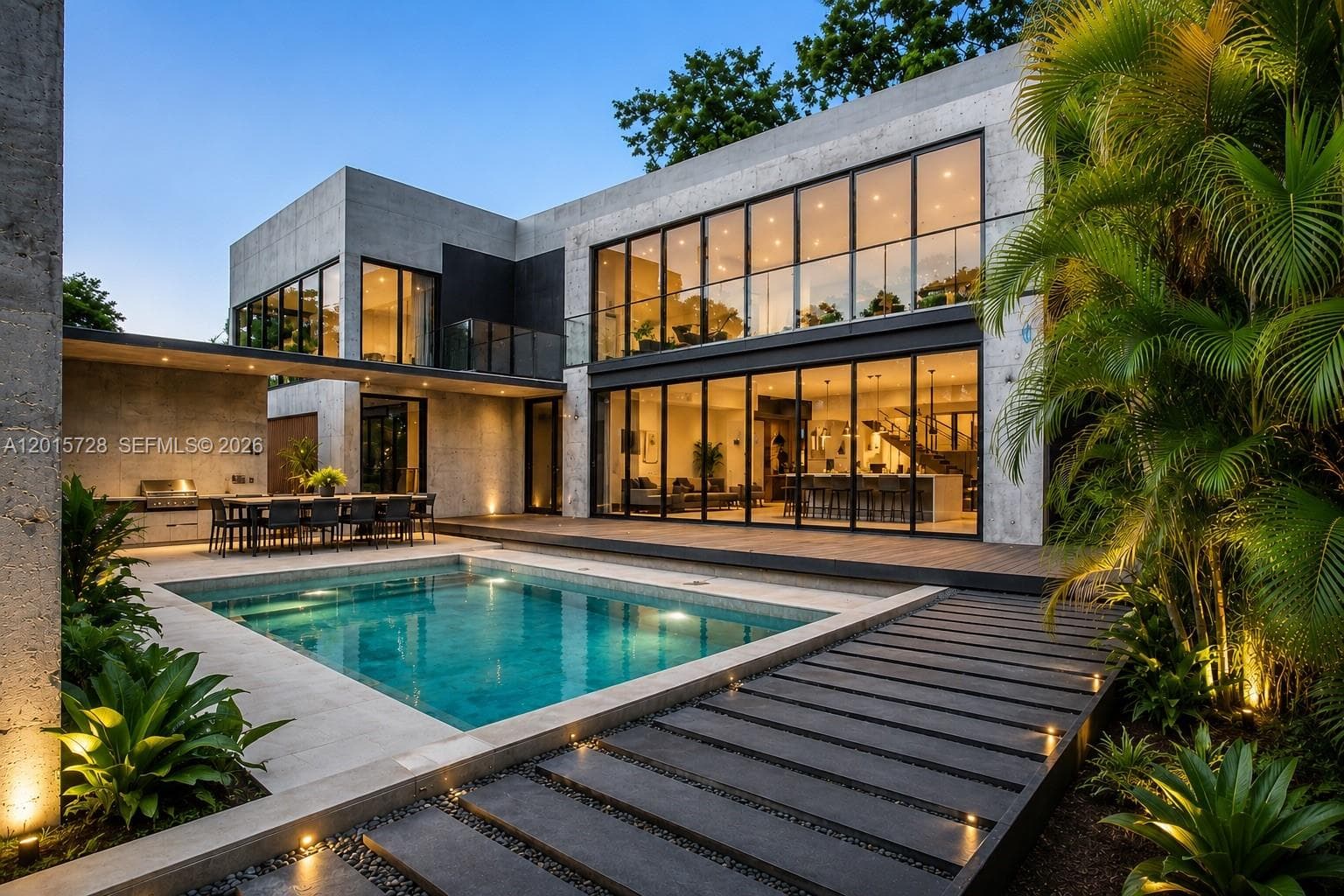 221 SW 25th Rd, Miami FL 33129 — 1