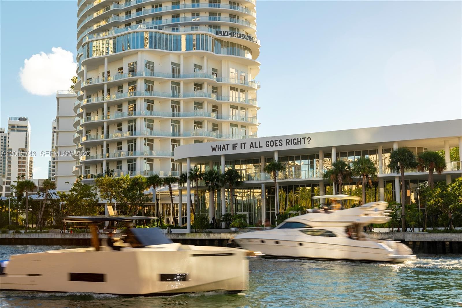 275 SW 6th St # 5307, Miami FL 33130 — 26