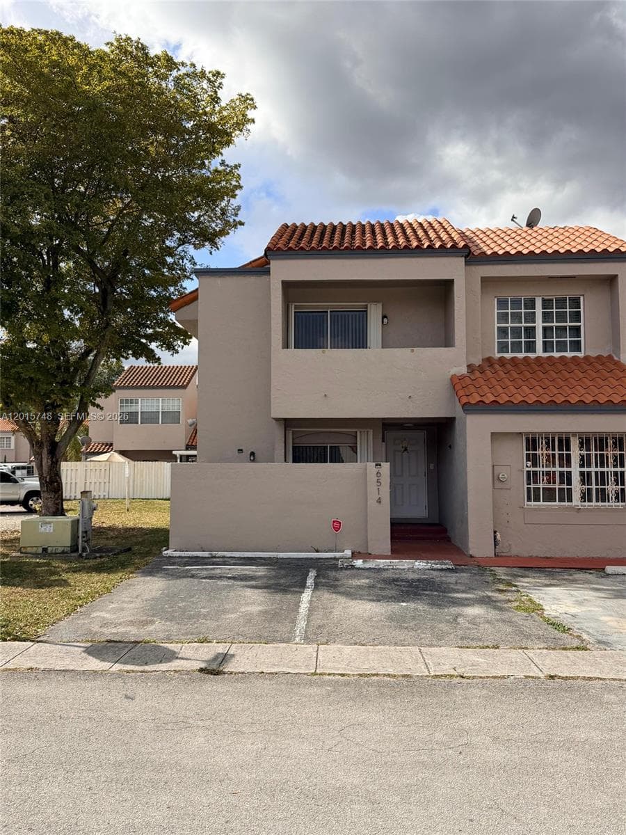 6514 SW 128th Pl # 6514, Miami FL 33183 — 4
