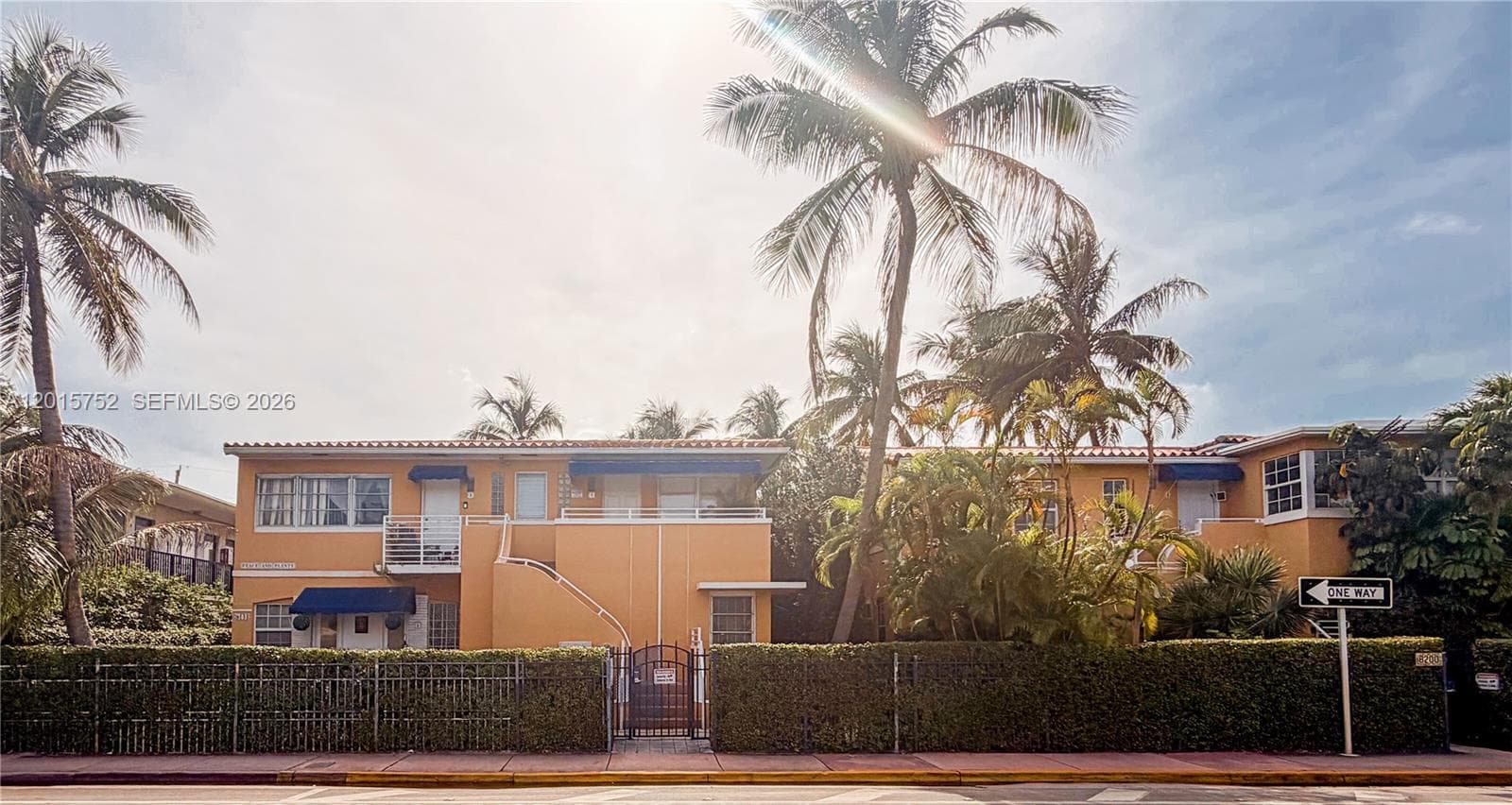 8144 HARDING AVE # 2, Miami Beach FL 33141 — 12