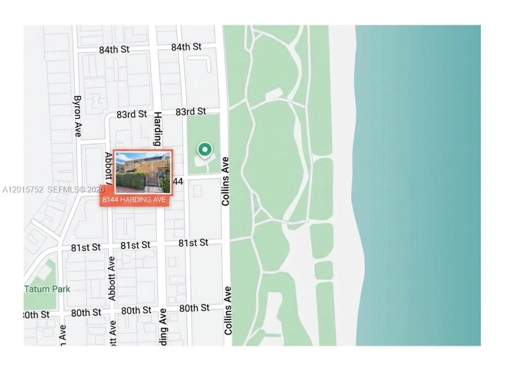 8144 HARDING AVE # 2, Miami Beach FL 33141 — 15
