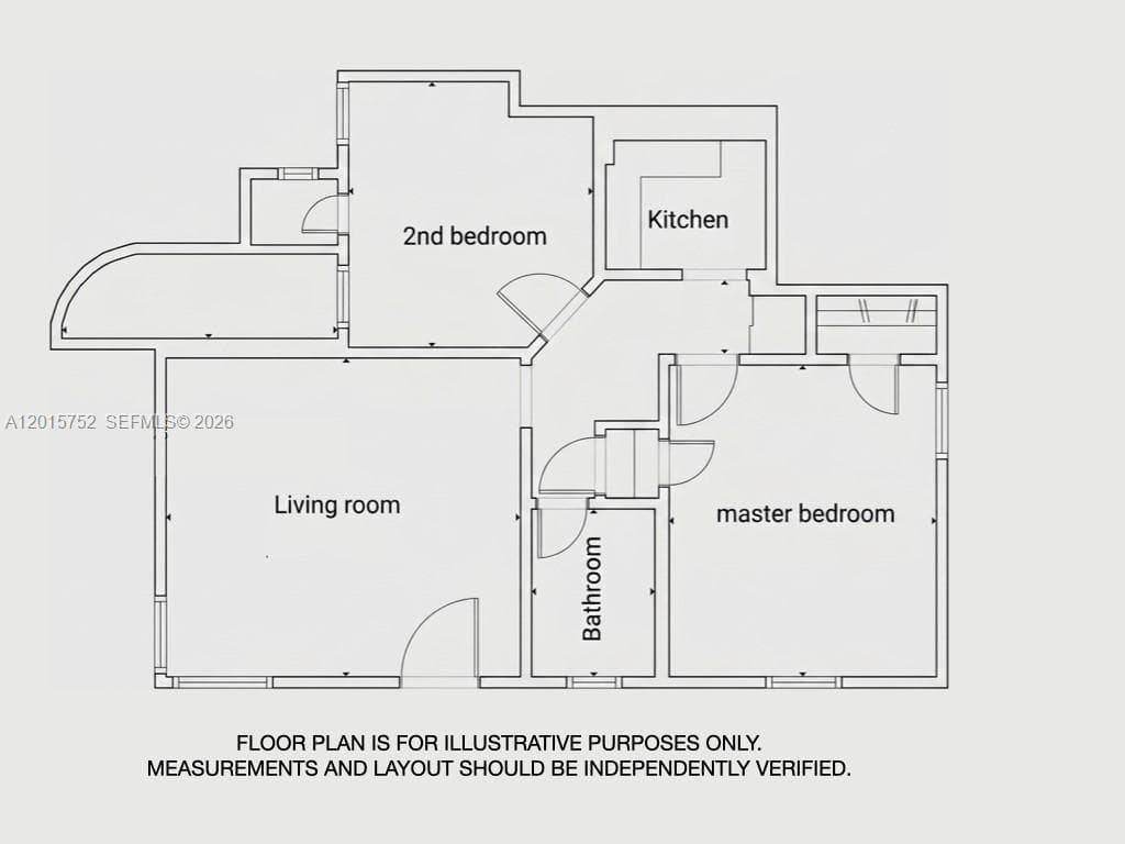 8144 HARDING AVE # 2, Miami Beach FL 33141 — 4