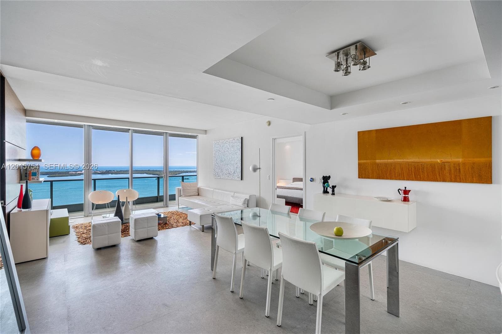 1331 Brickell Bay Dr # 4003, Miami FL 33131 — 2