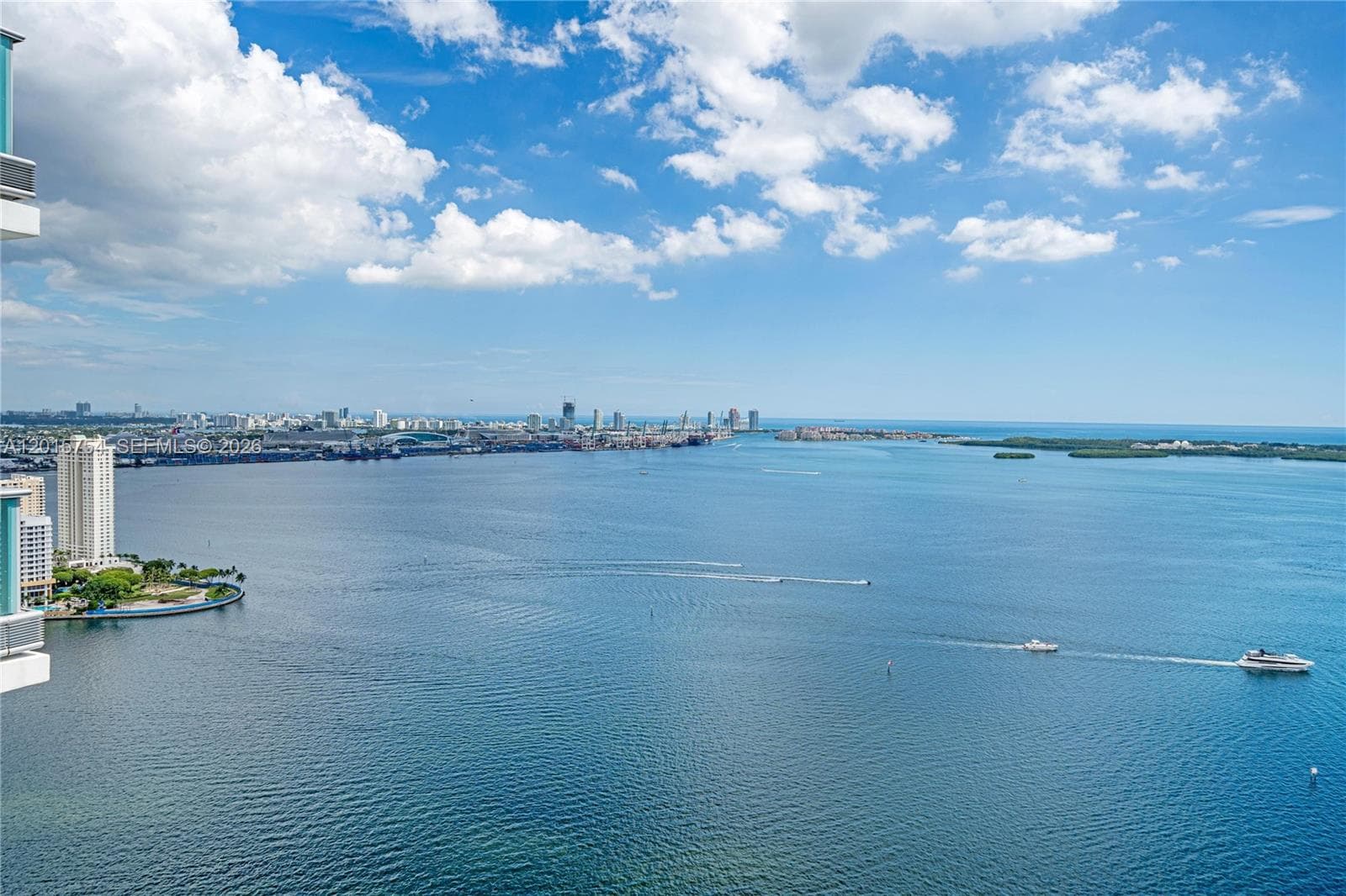 1331 Brickell Bay Dr # 4003, Miami FL 33131 — 8