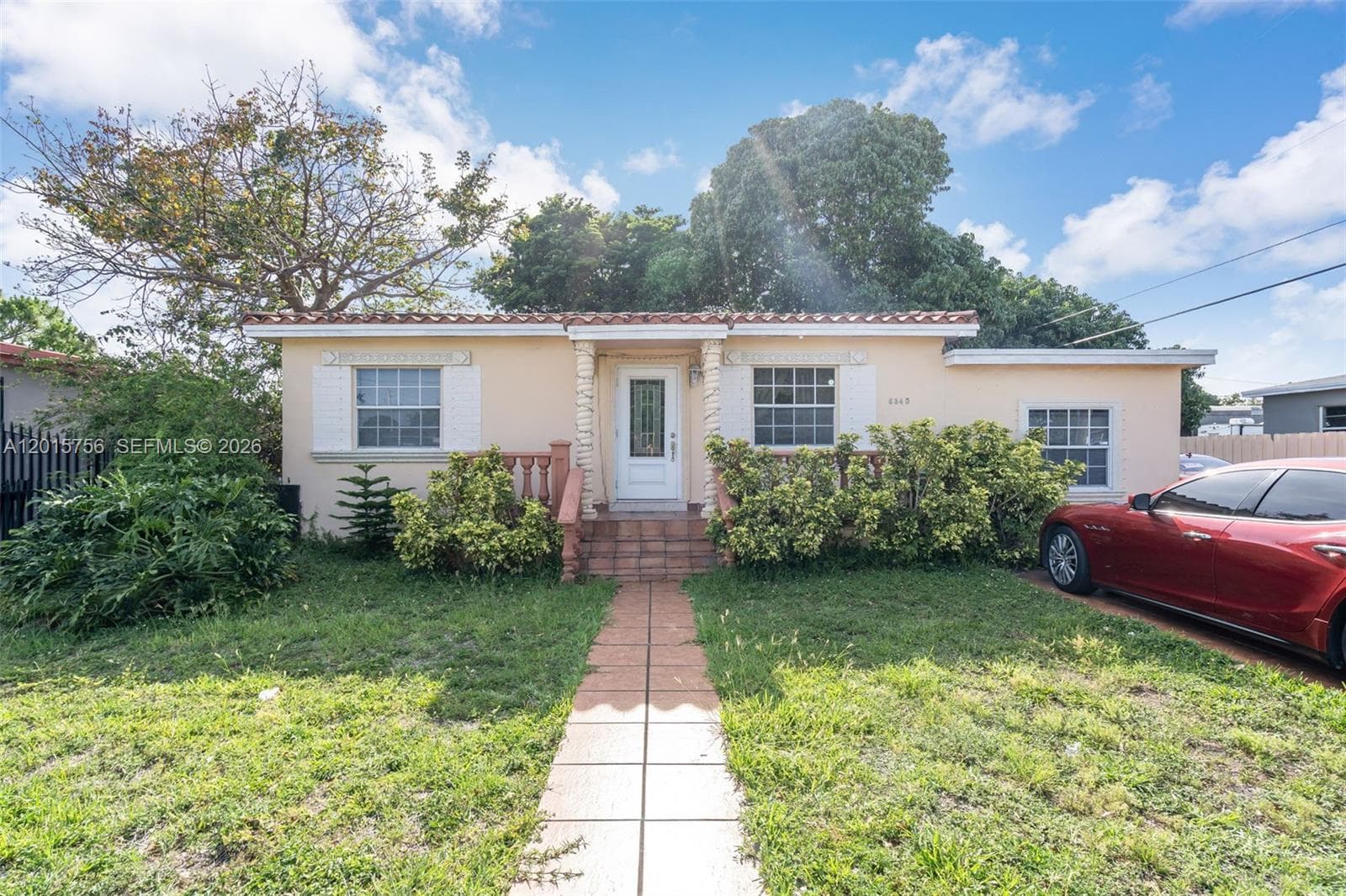 5340 E 4th Ave, Hialeah FL 33013 — 1