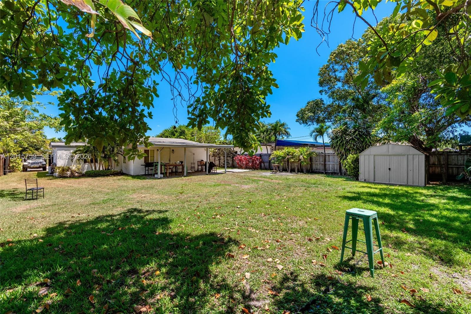 6566 SW 52nd Ter, South Miami FL 33155 — 25