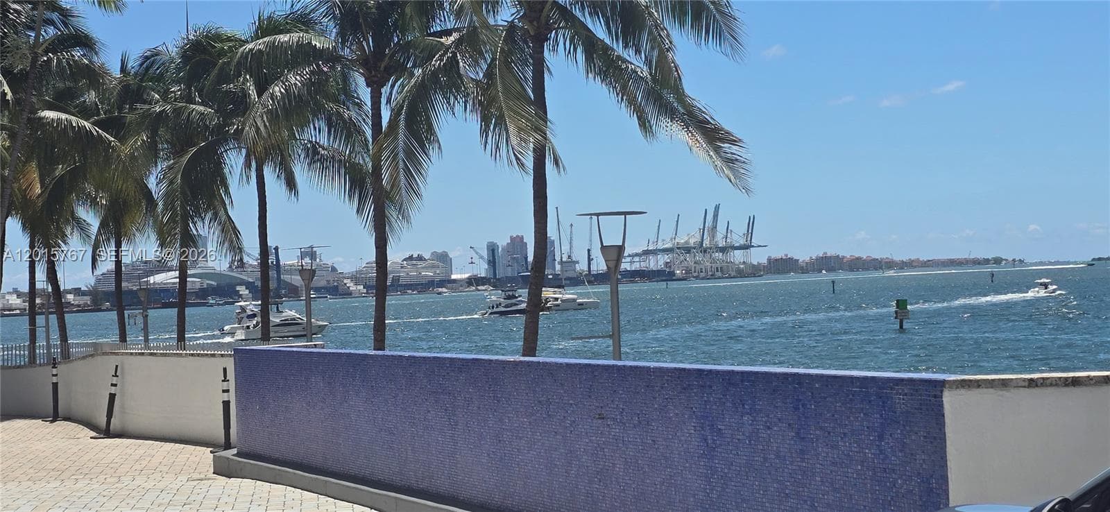 325 S Biscayne Blvd # 4016, Miami FL 33131 — 13