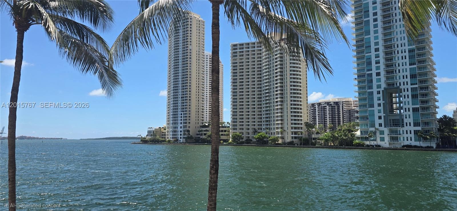 325 S Biscayne Blvd # 4016, Miami FL 33131 — 12