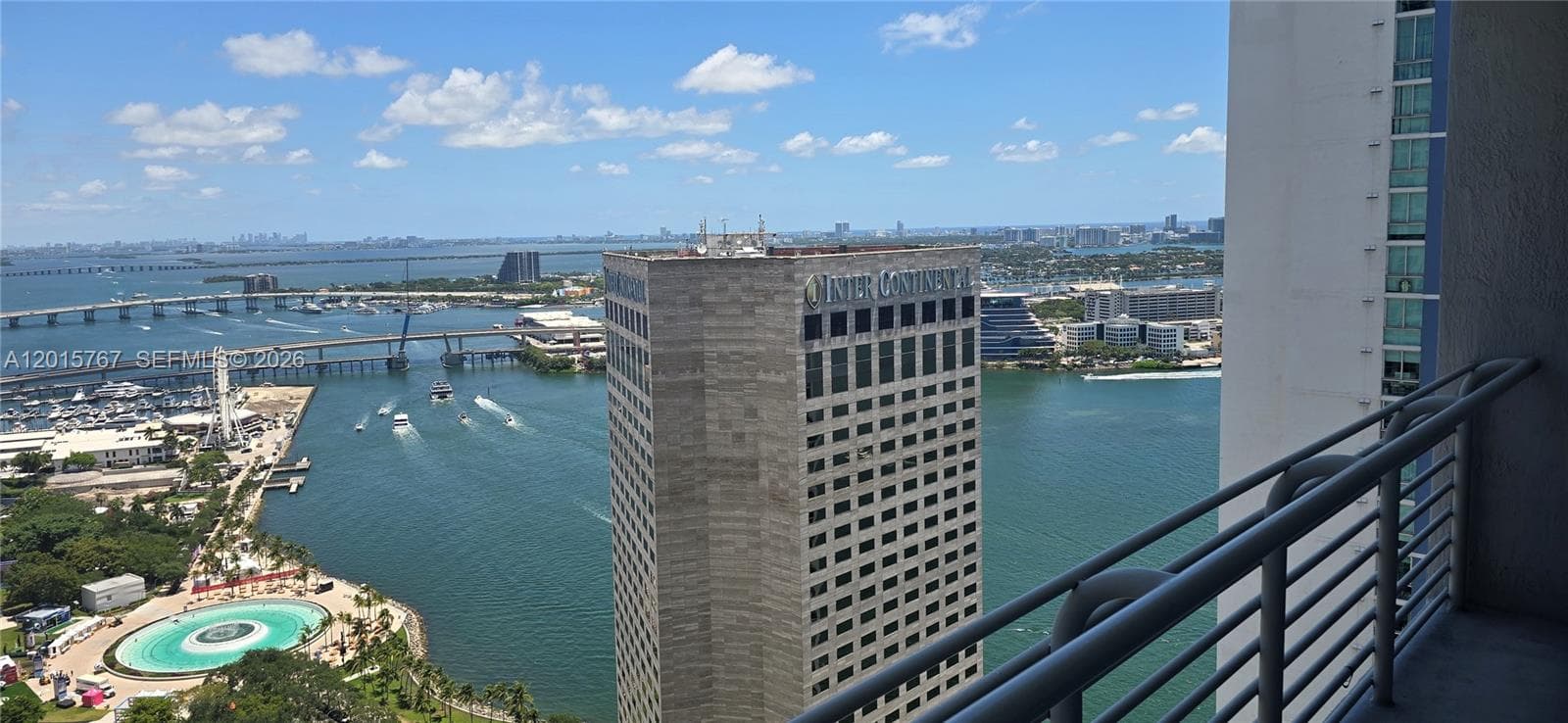 325 S Biscayne Blvd # 4016, Miami FL 33131 — 3