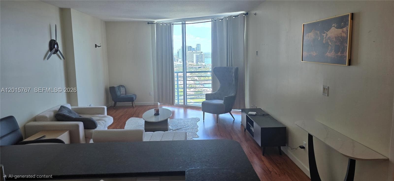 325 S Biscayne Blvd # 4016, Miami FL 33131 — 5