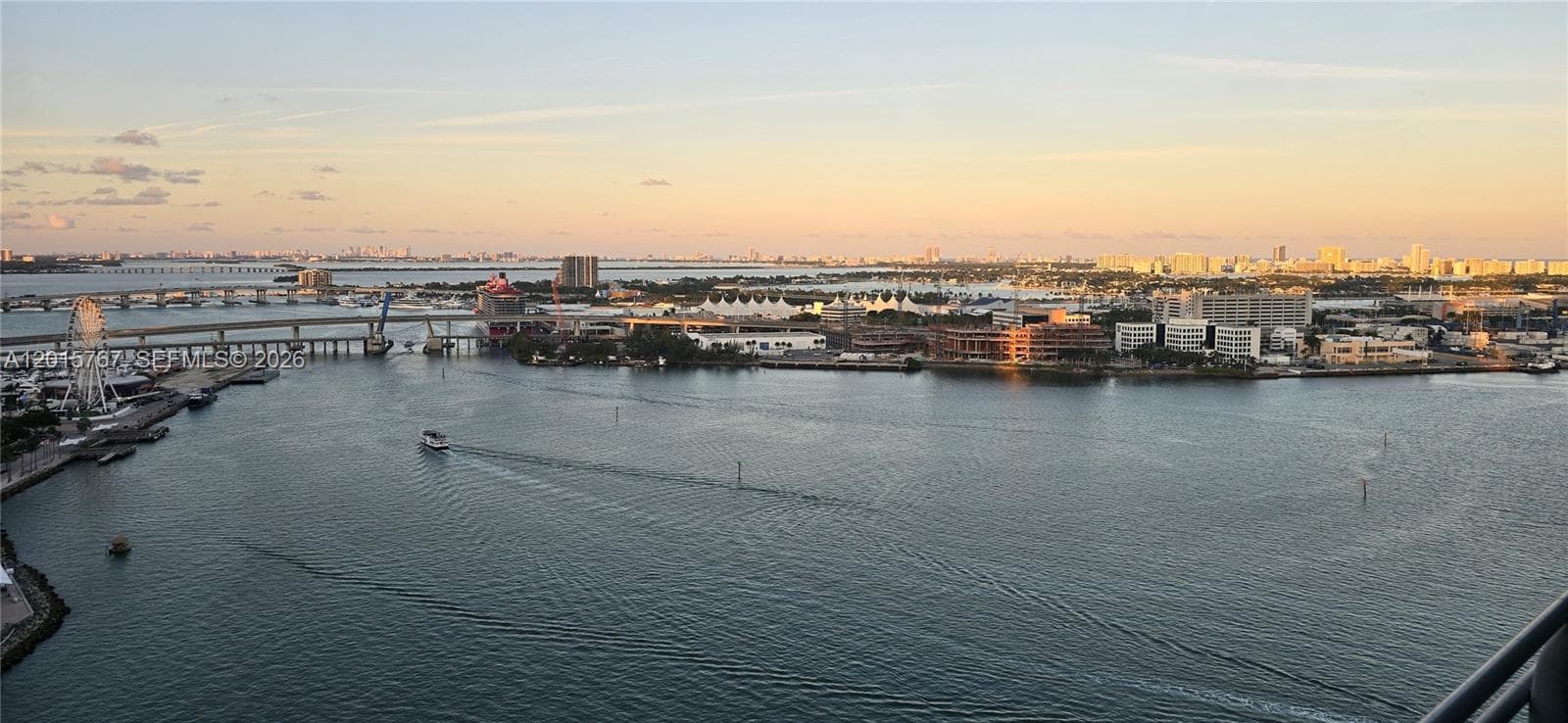 325 S Biscayne Blvd # 4016, Miami FL 33131 — 11