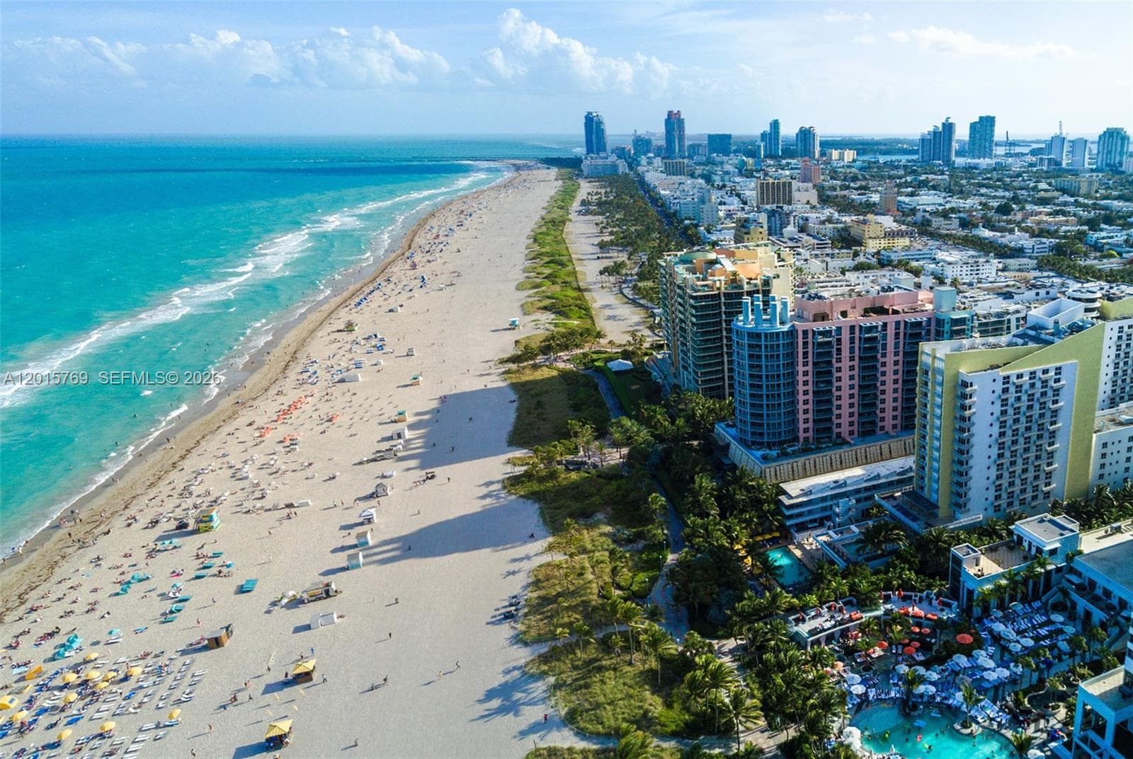 19370 Collins Ave # 902, Sunny Isles Beach FL 33160 — 1