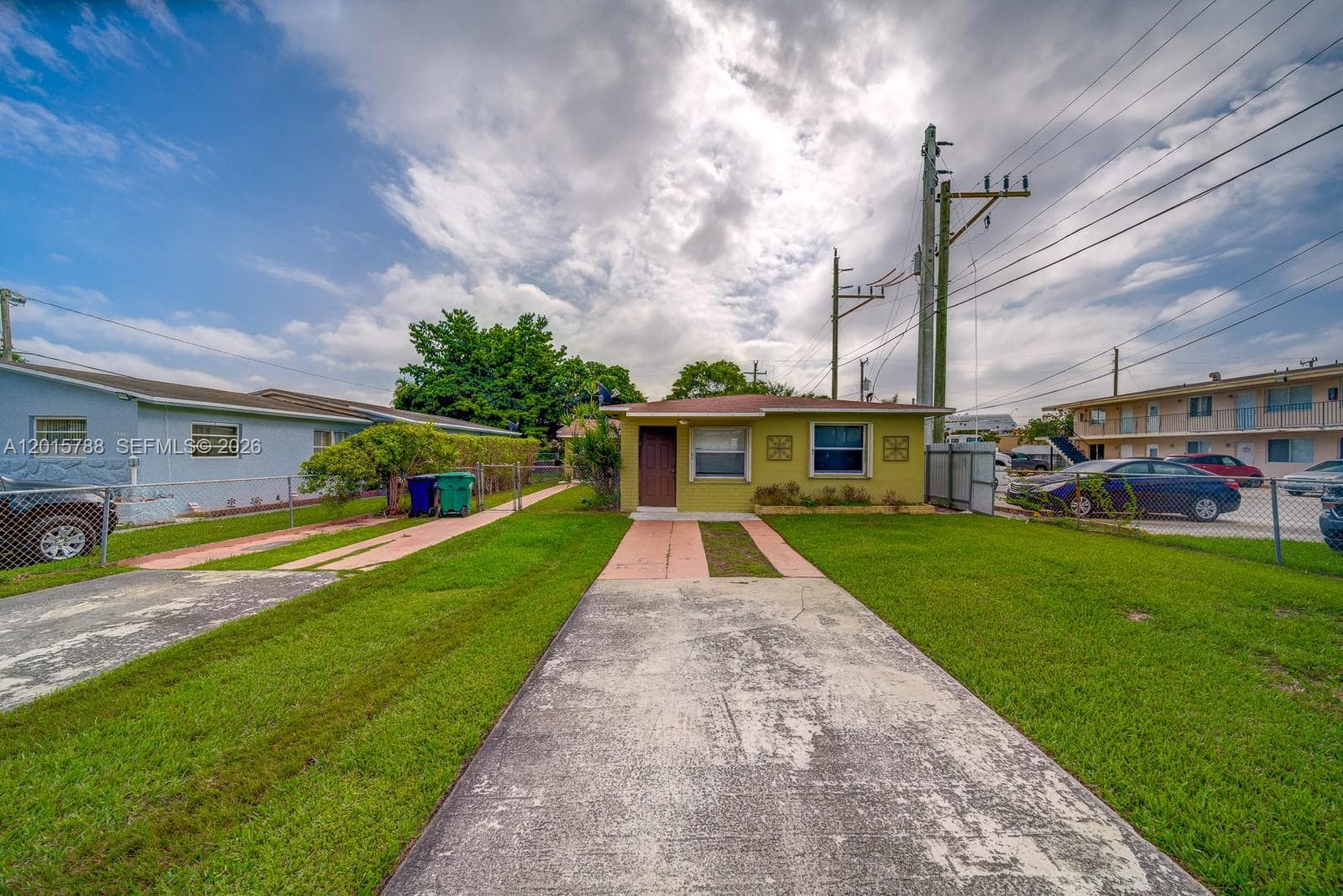 7358 - 7360 SW 23rd St, Miami FL 33155 — 2