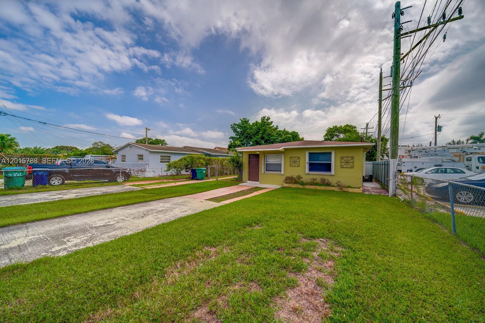 7358 - 7360 SW 23rd St, Miami FL 33155 — 3
