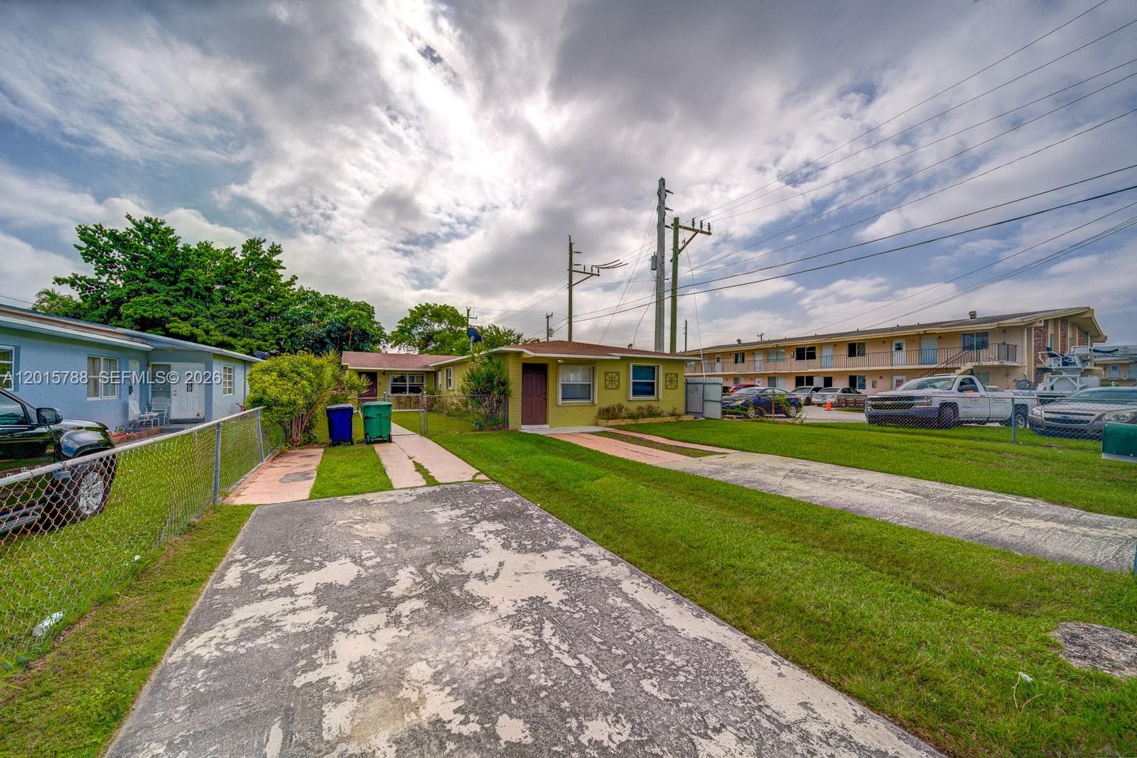7358 - 7360 SW 23rd St, Miami FL 33155 — 1