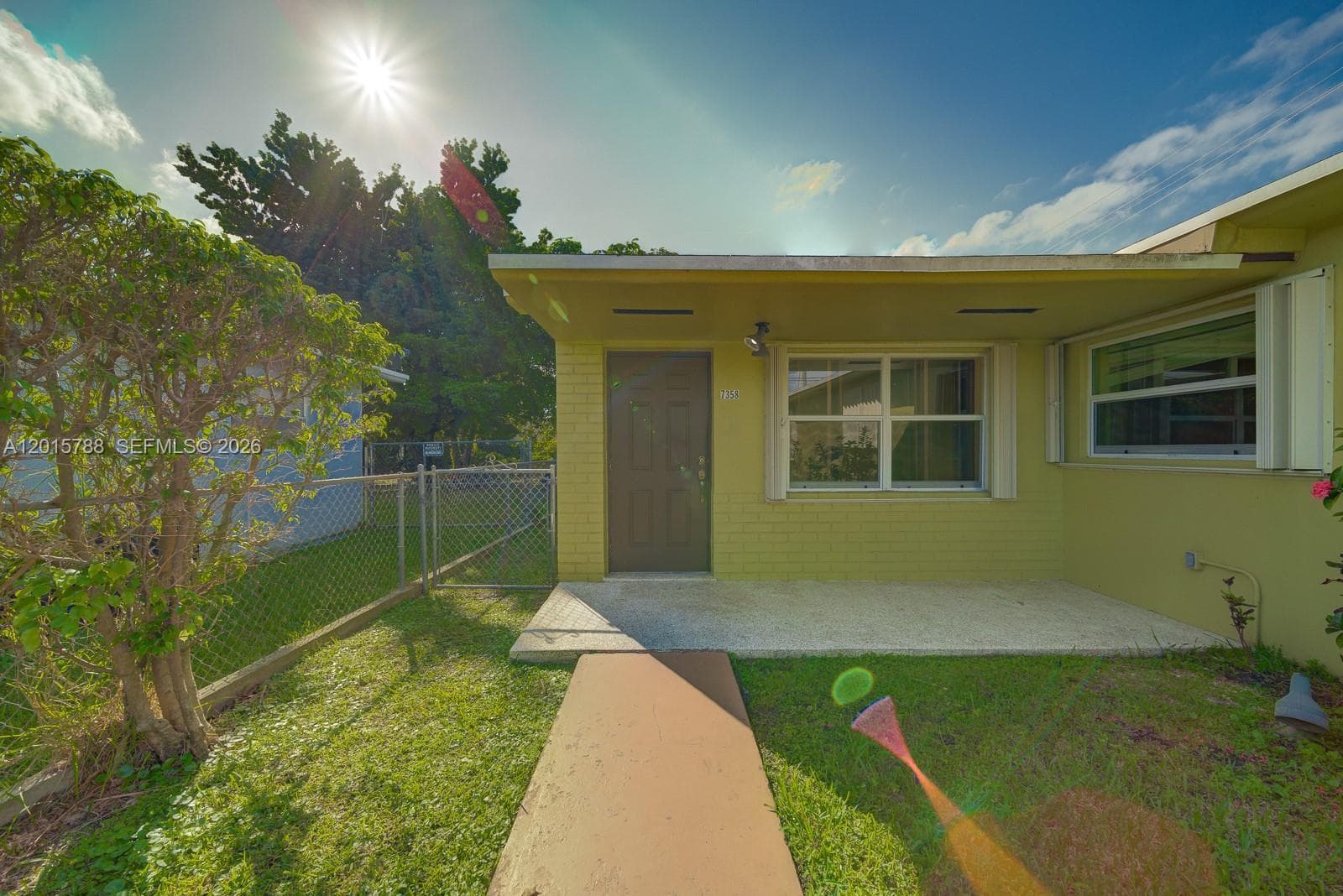 7358 - 7360 SW 23rd St, Miami FL 33155 — 4