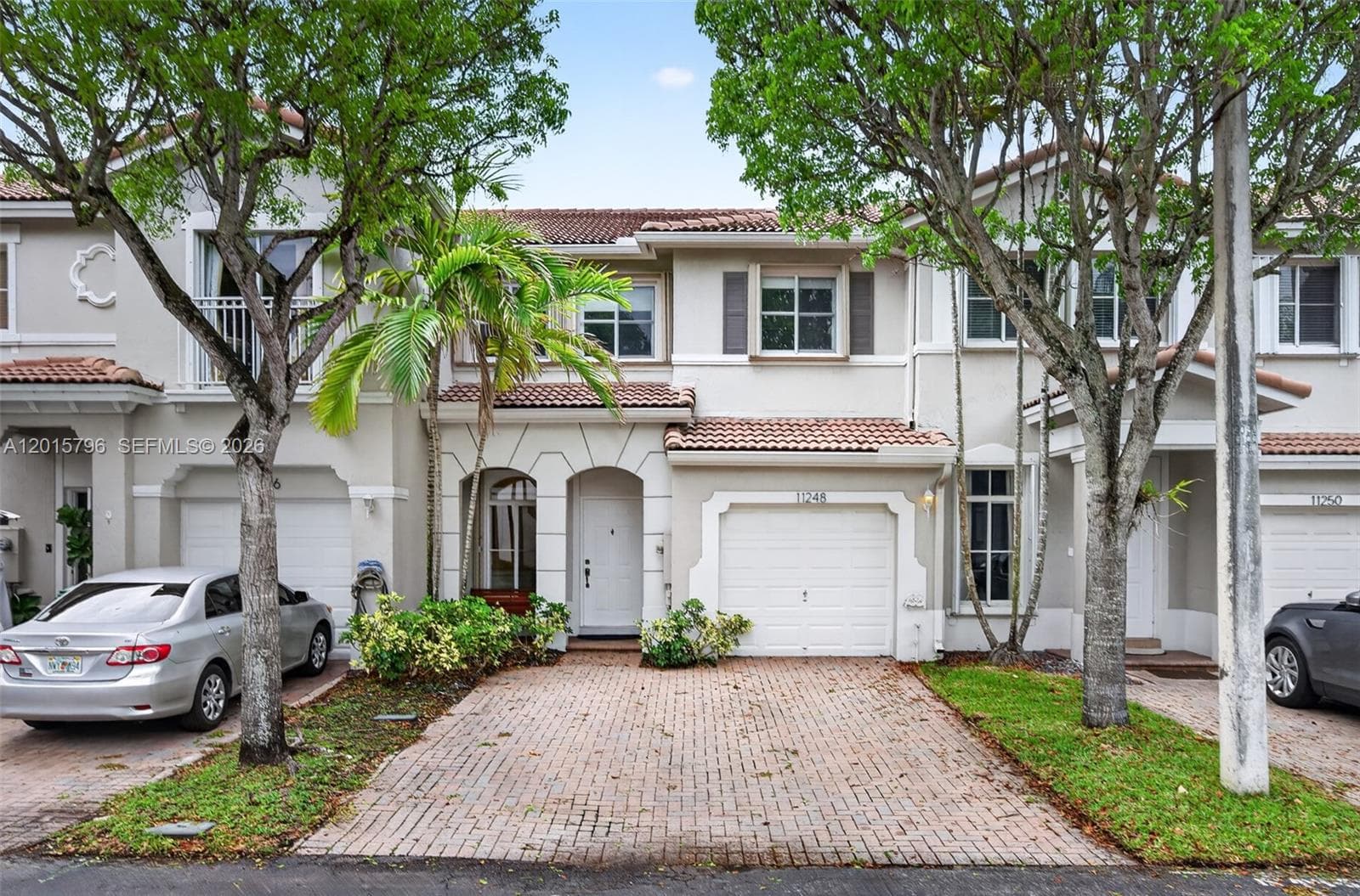 11248 NW 56th St, Doral FL 33178 — 1