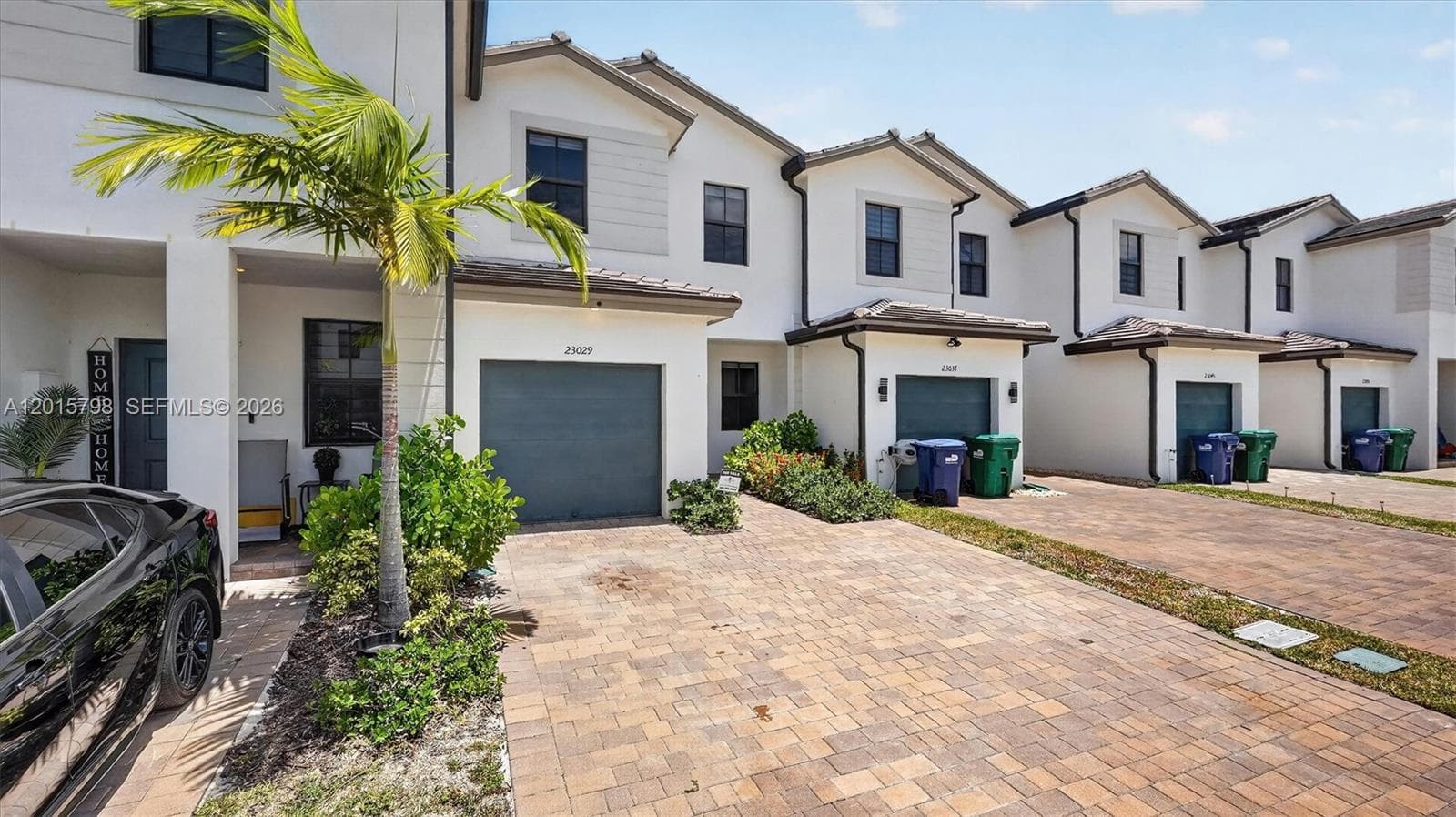 23029 SW 128th Pl, Miami FL 33170 — 2