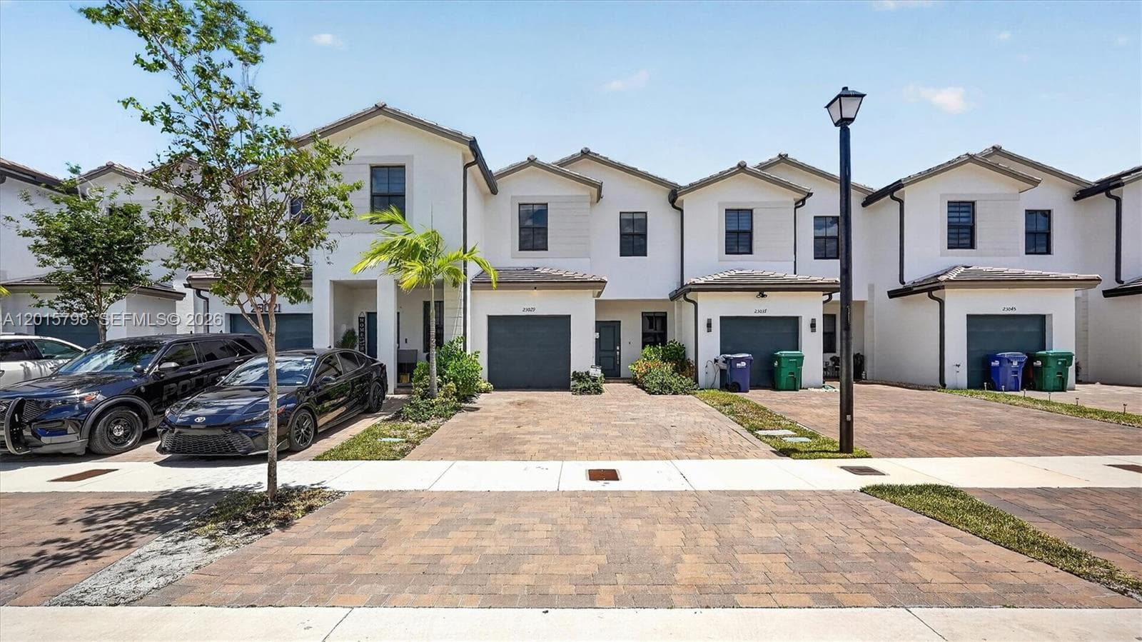 23029 SW 128th Pl, Miami FL 33170 — 3