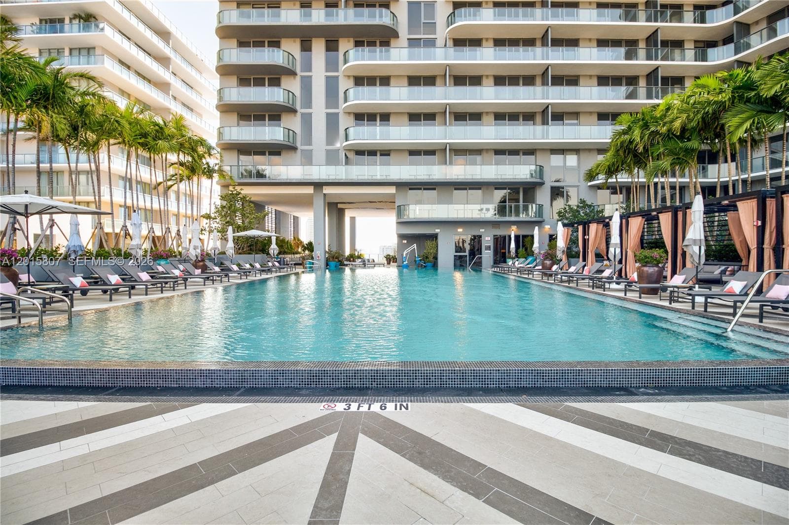 121 NE 34th St # 2509, Miami FL 33137 — 23