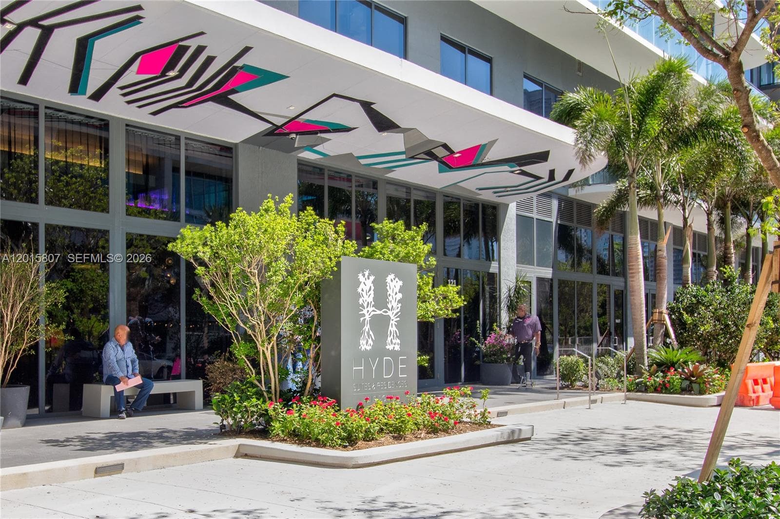 121 NE 34th St # 2509, Miami FL 33137 — 27