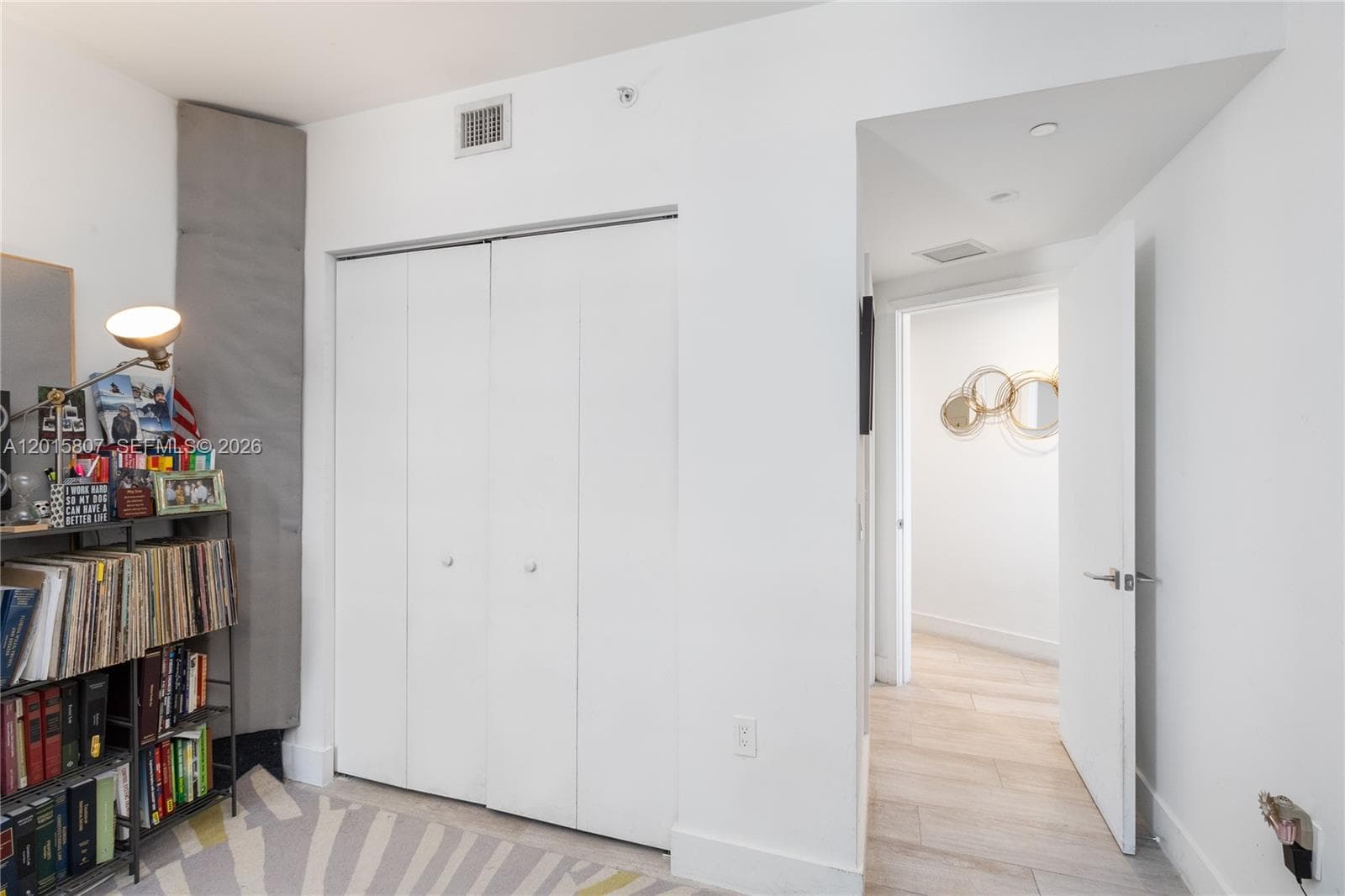 121 NE 34th St # 2509, Miami FL 33137 — 12