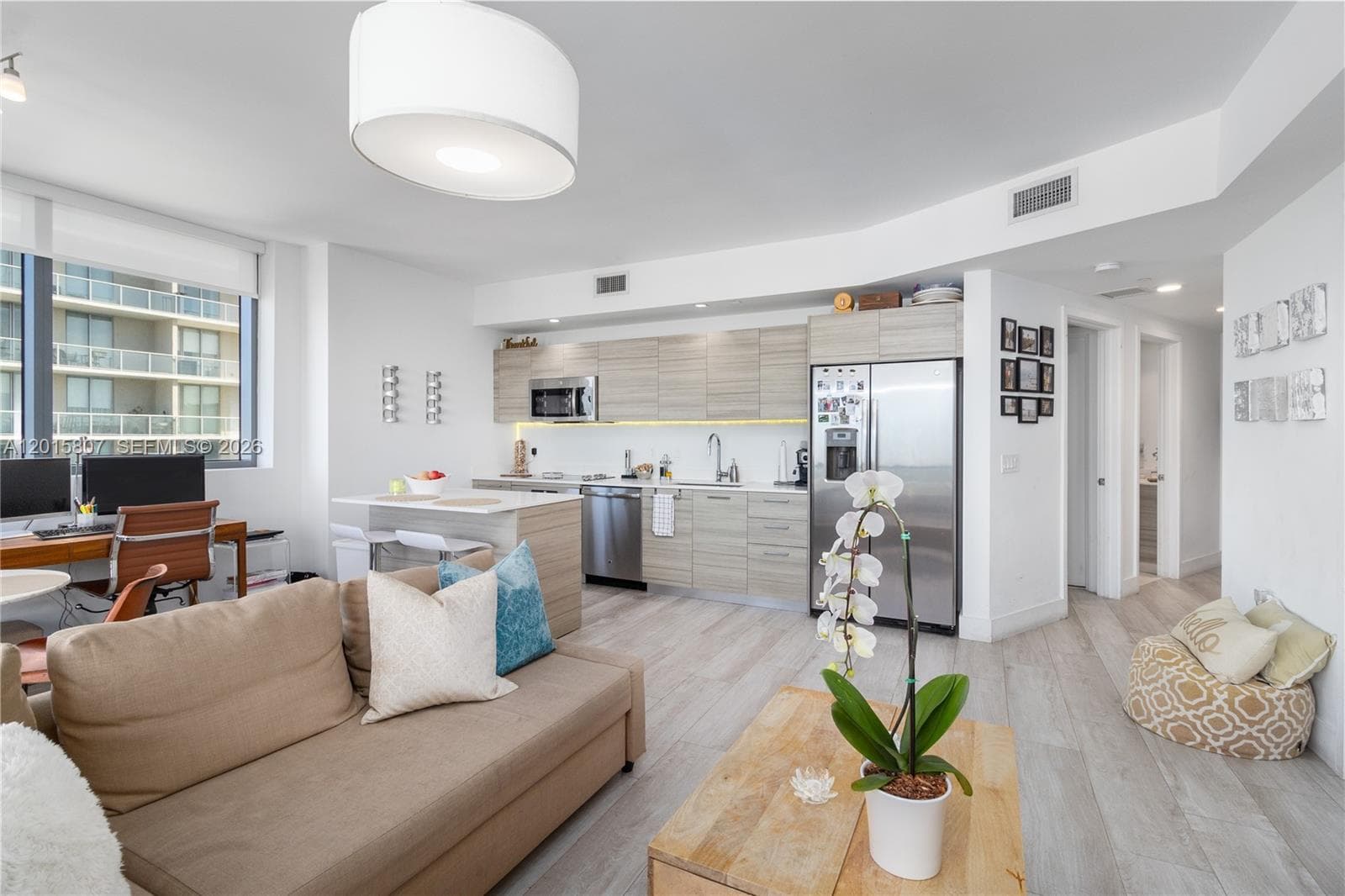121 NE 34th St # 2509, Miami FL 33137 — 3