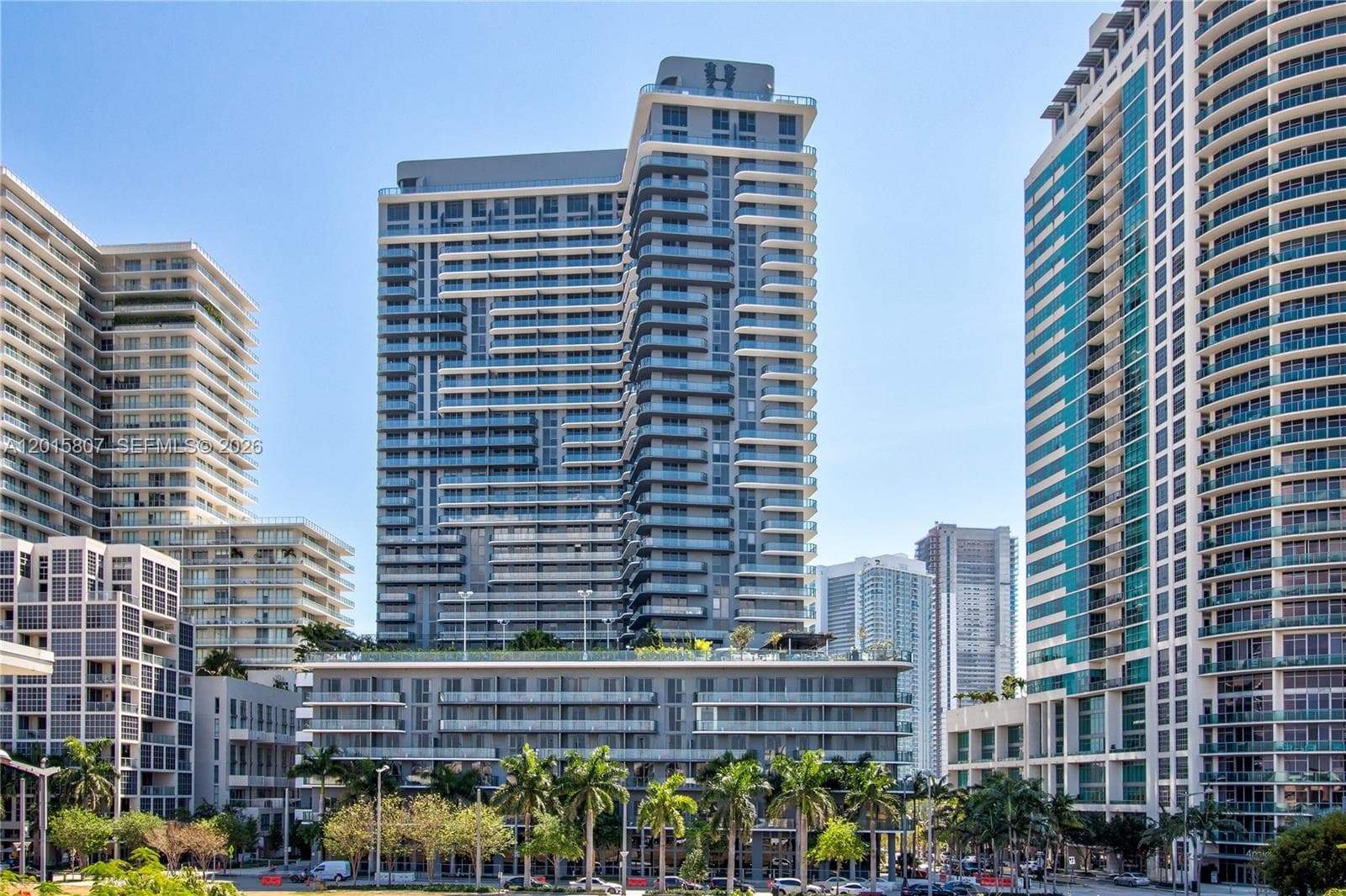 121 NE 34th St # 2509, Miami FL 33137 — 32
