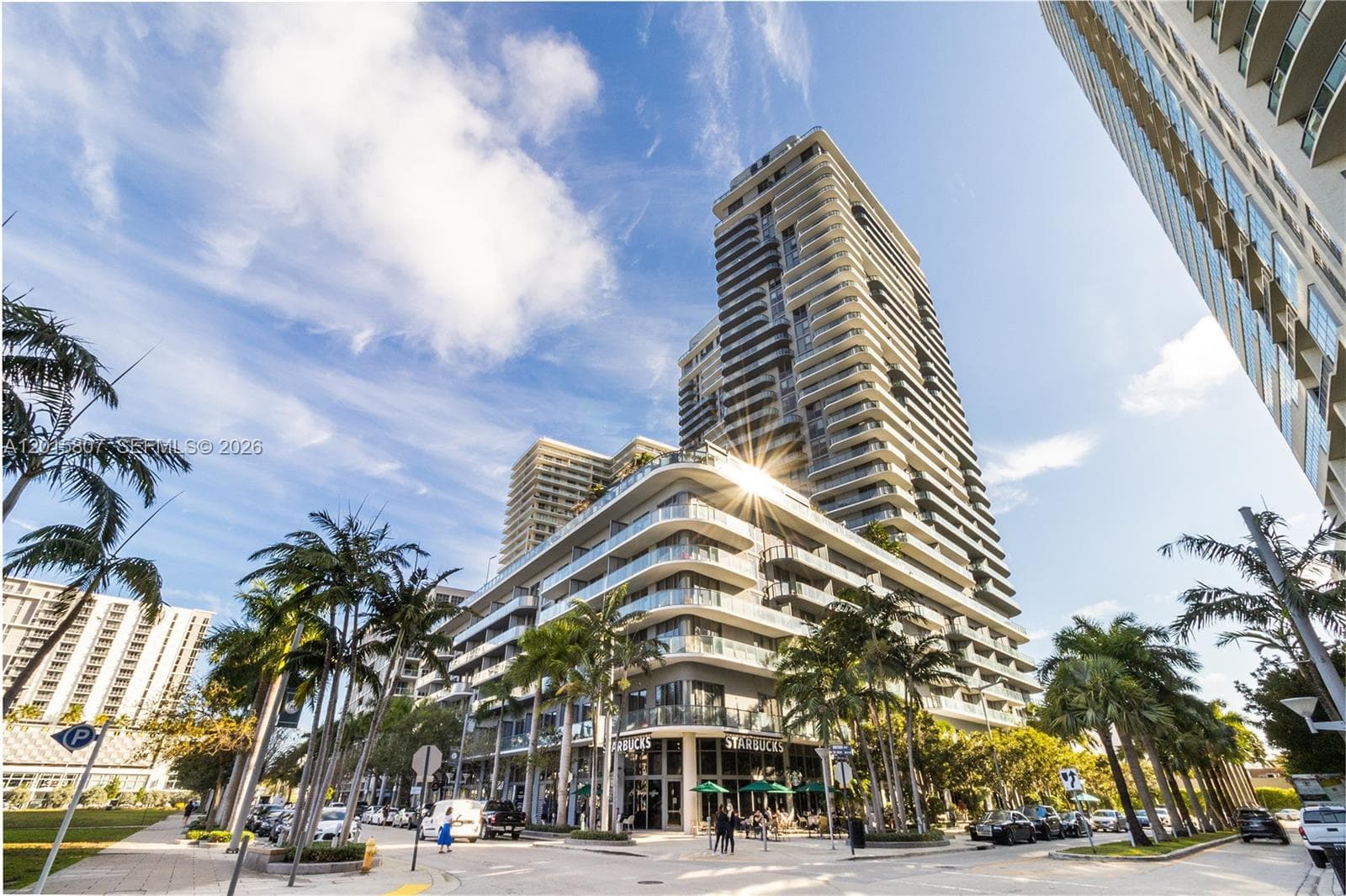 121 NE 34th St # 2509, Miami FL 33137 — 28