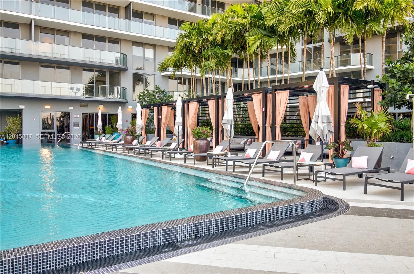 121 NE 34th St # 2509, Miami FL 33137 — 24