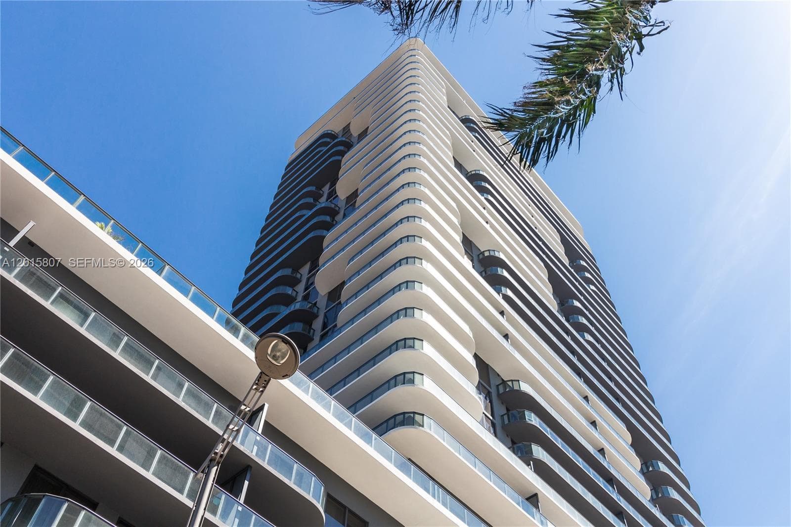 121 NE 34th St # 2509, Miami FL 33137 — 30