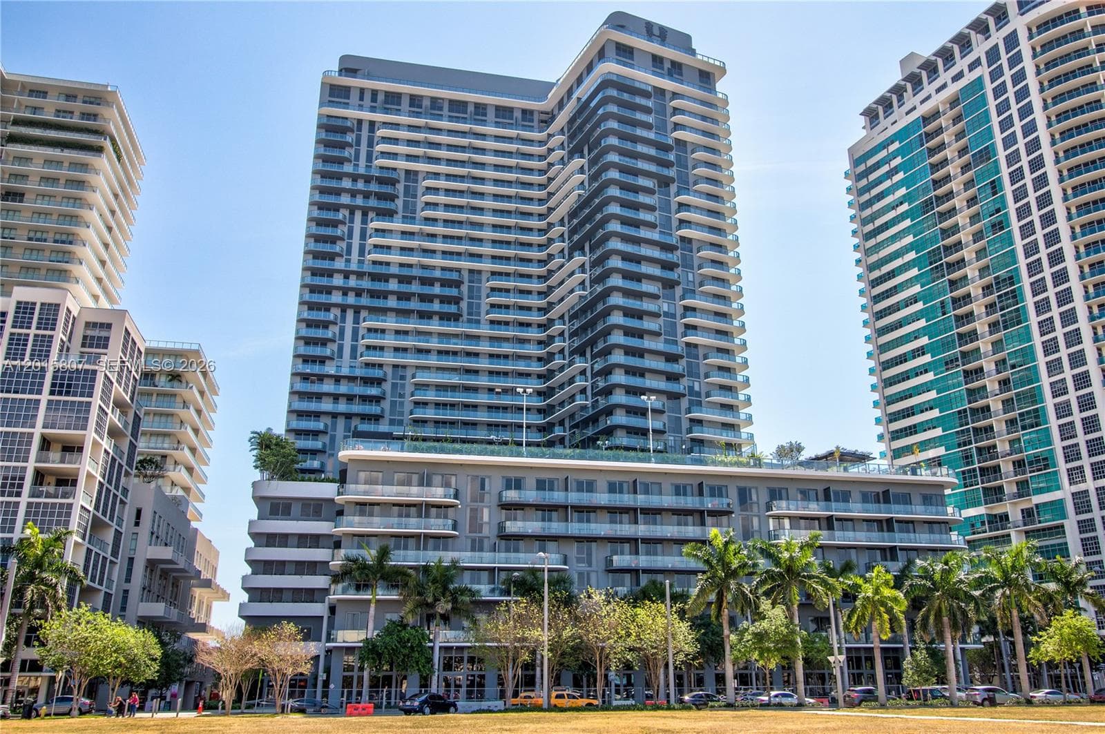 121 NE 34th St # 2509, Miami FL 33137 — 31