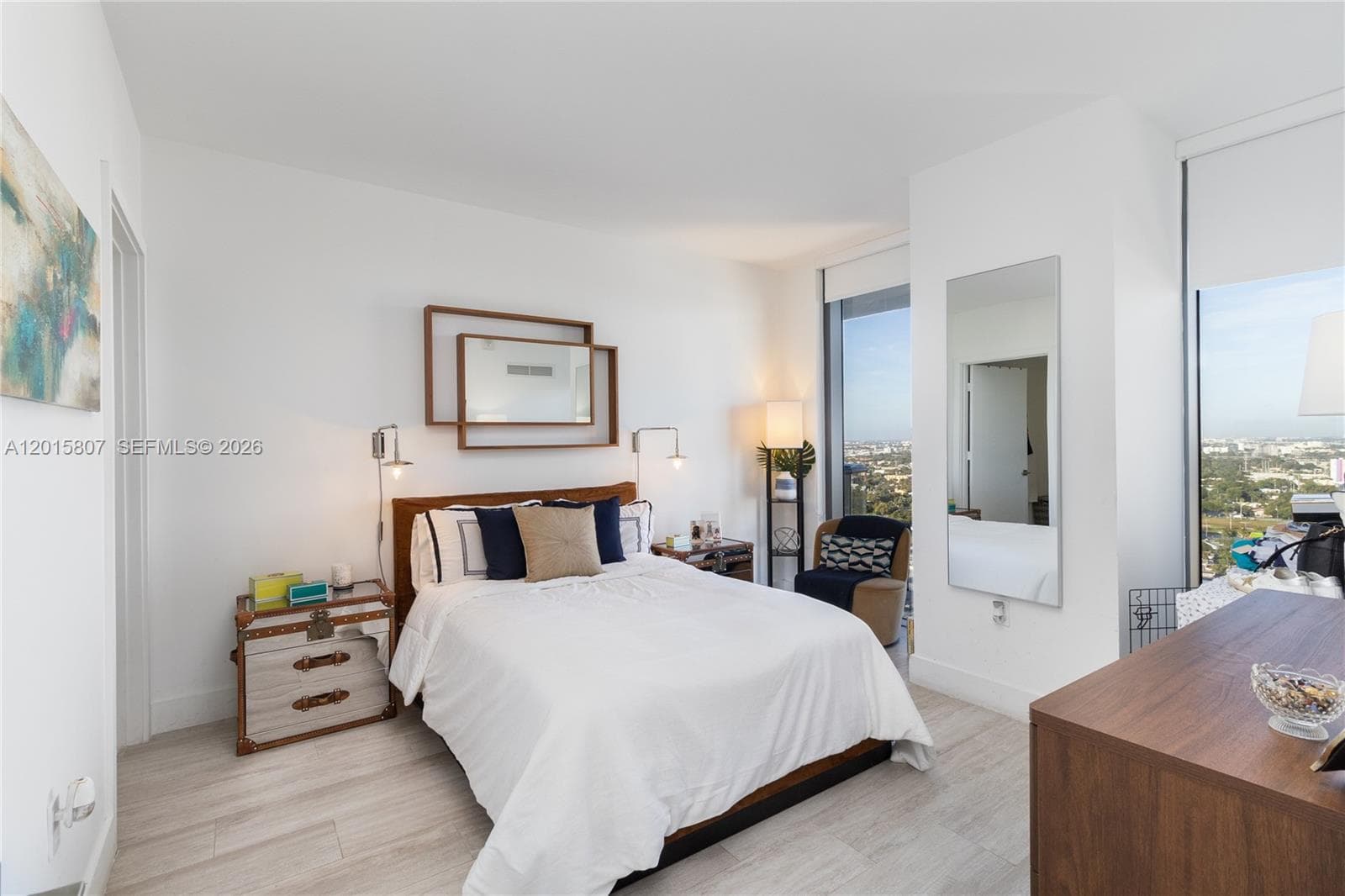 121 NE 34th St # 2509, Miami FL 33137 — 8