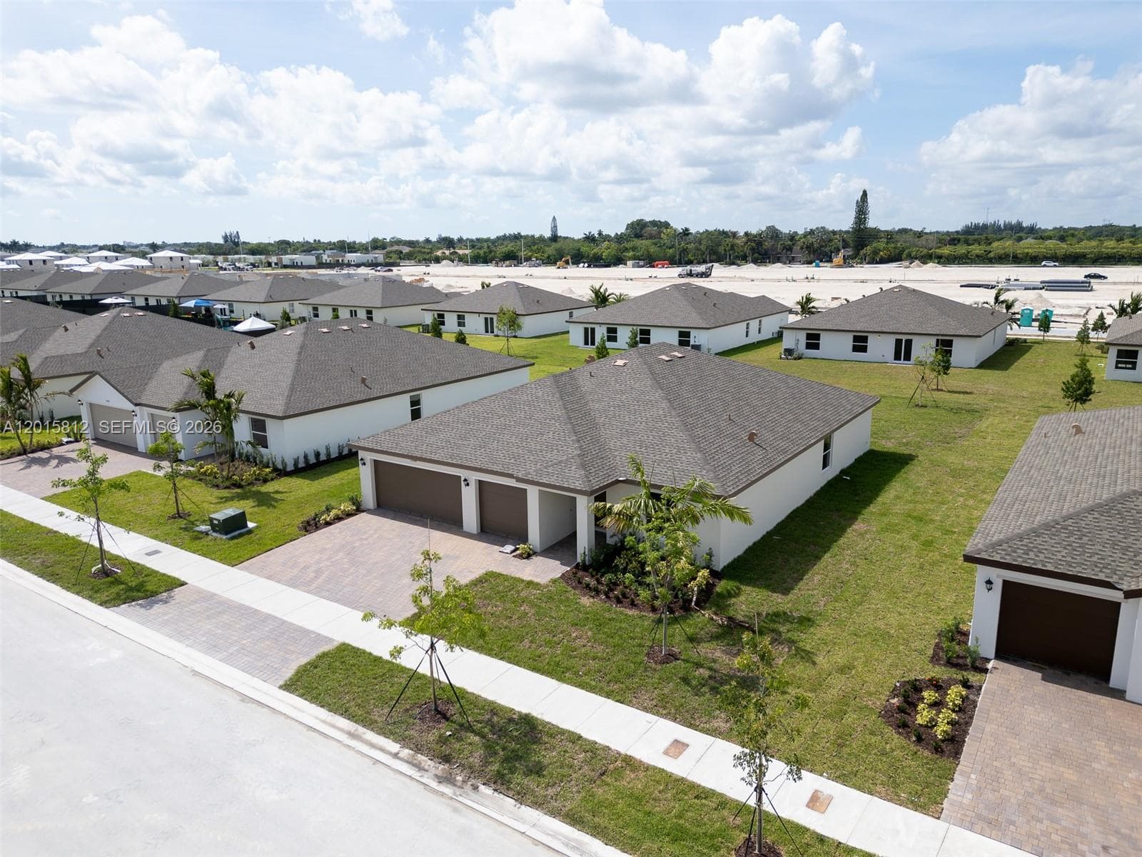 17564 SW 285th St, Homestead FL 33030 — 2