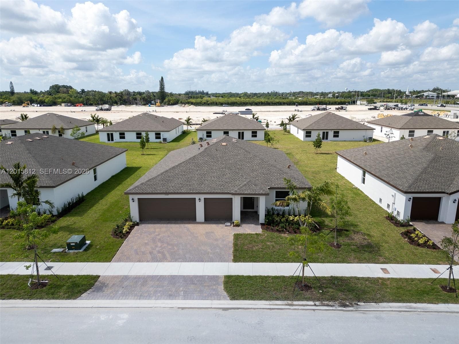 17564 SW 285th St, Homestead FL 33030 — 1